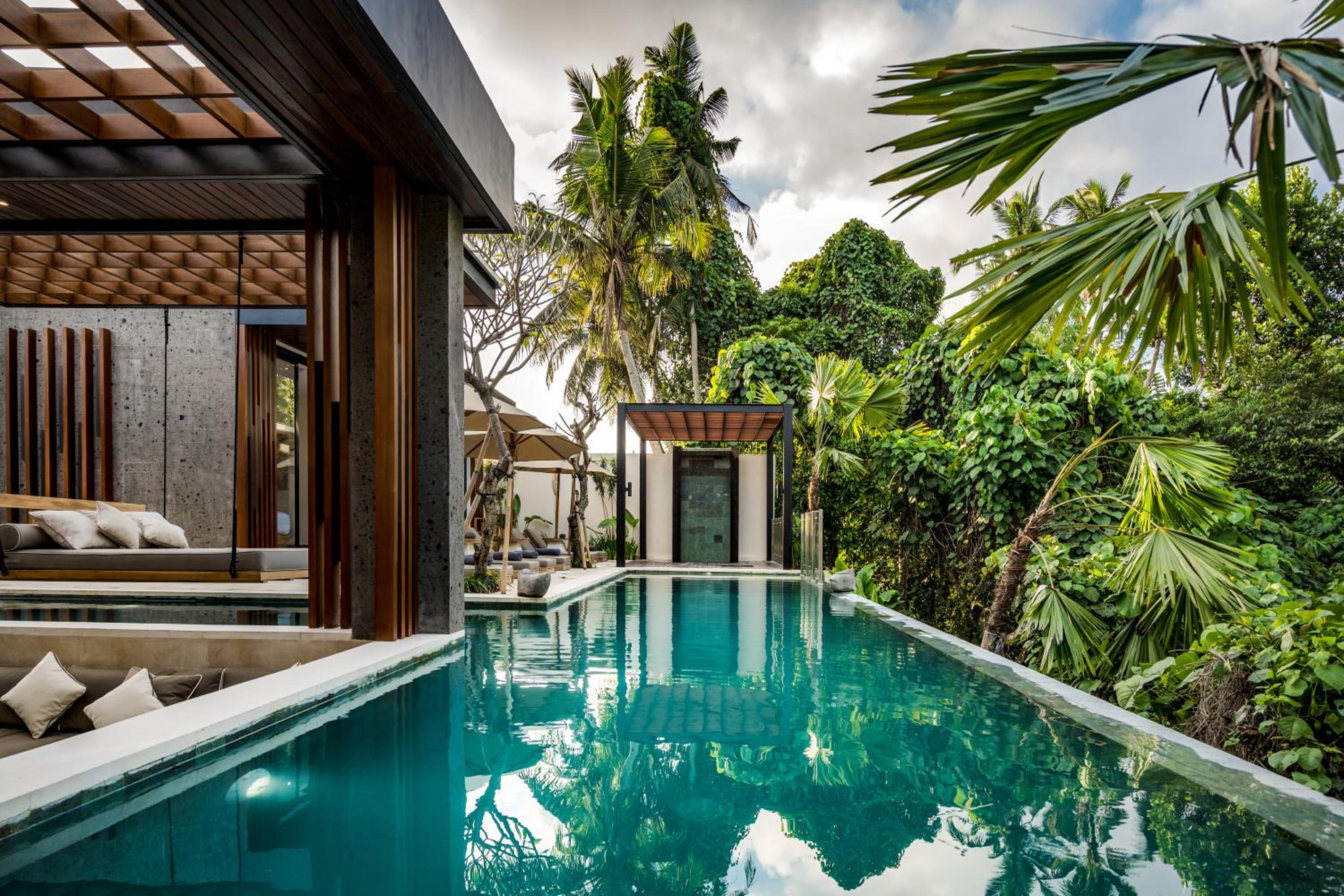Three-Bedroom Villa - Photo 26