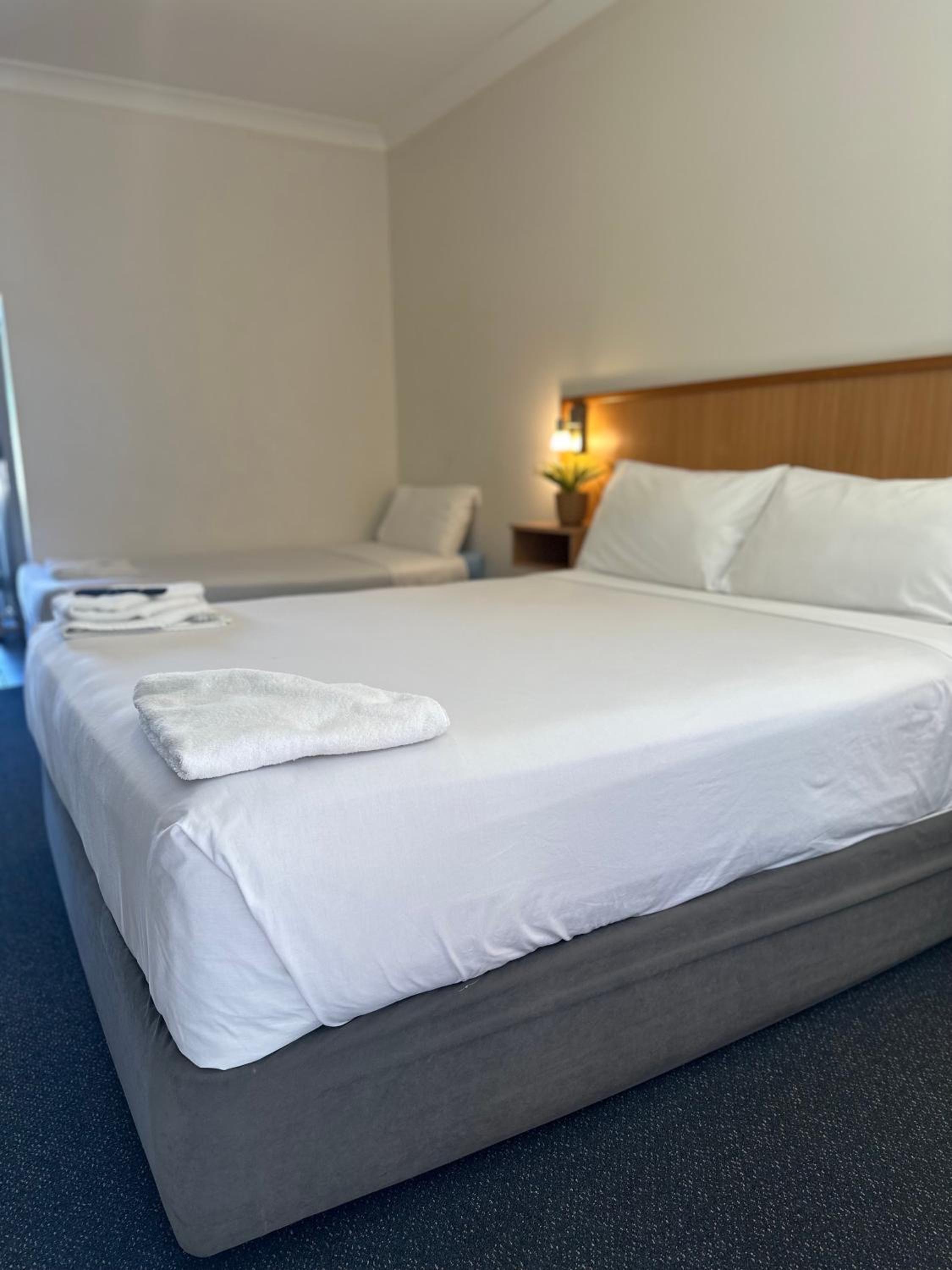 Basic Triple Room - Photo 3