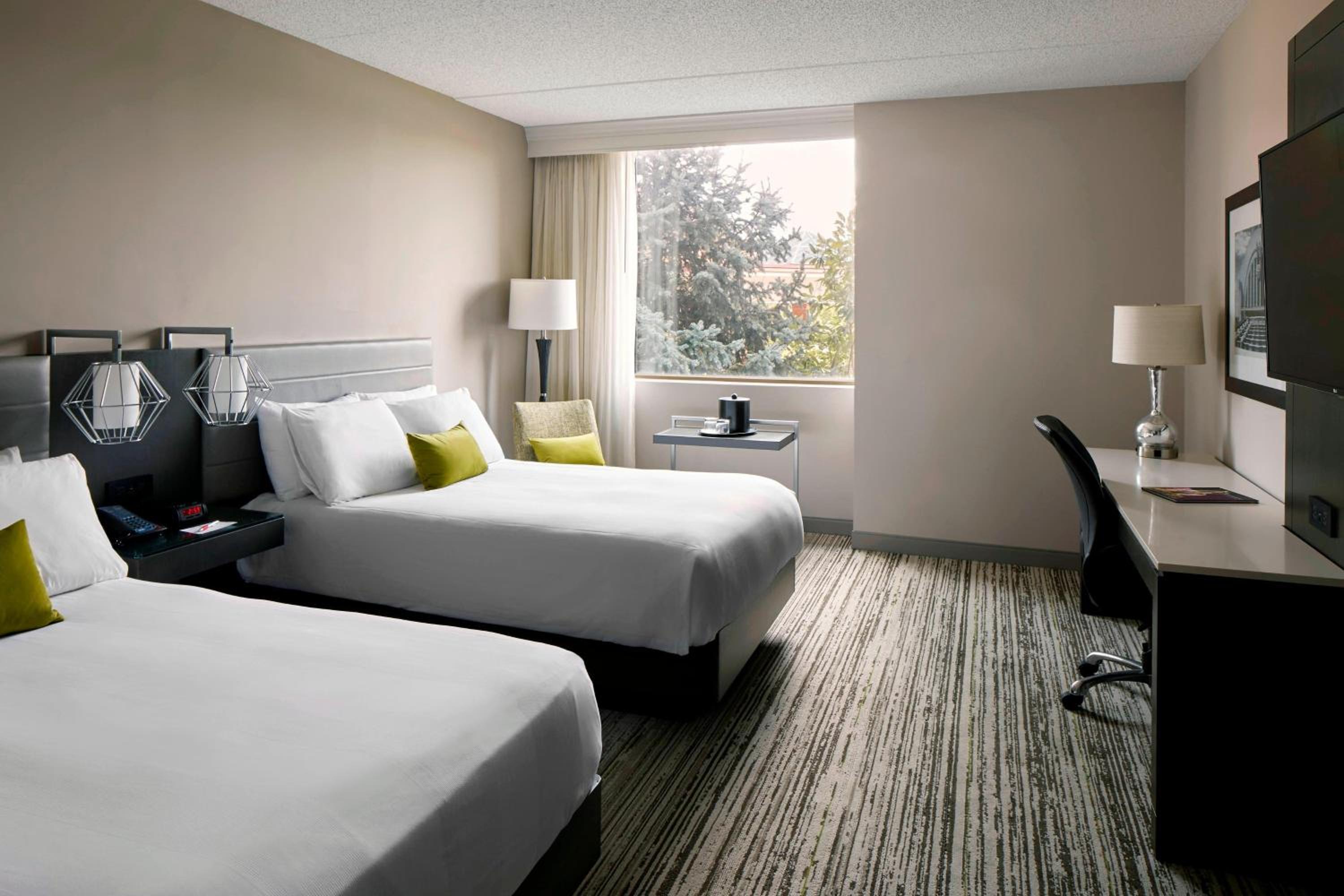 Quadruple Room - Photo 1