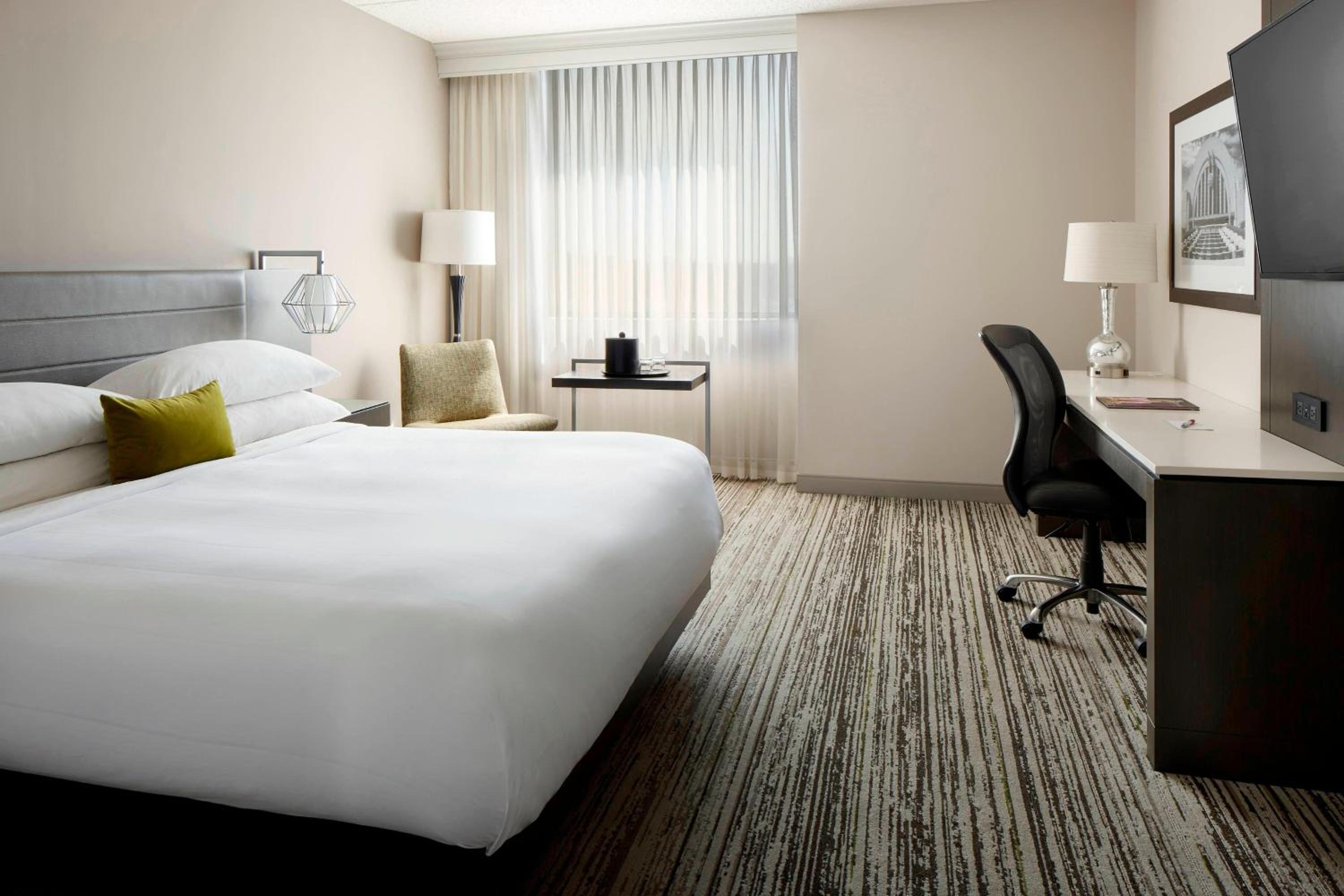 Double Room - Photo 4