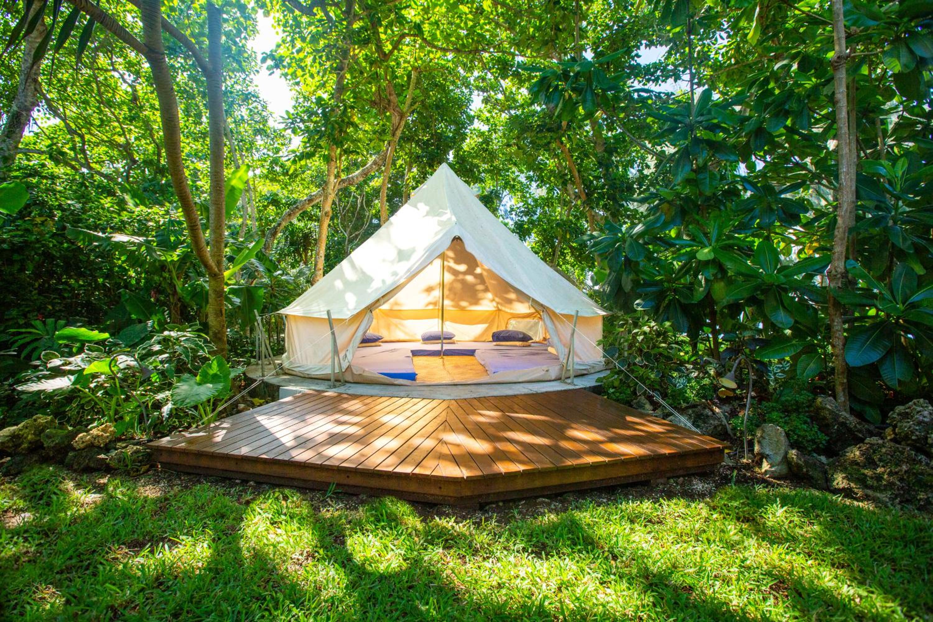 Tent