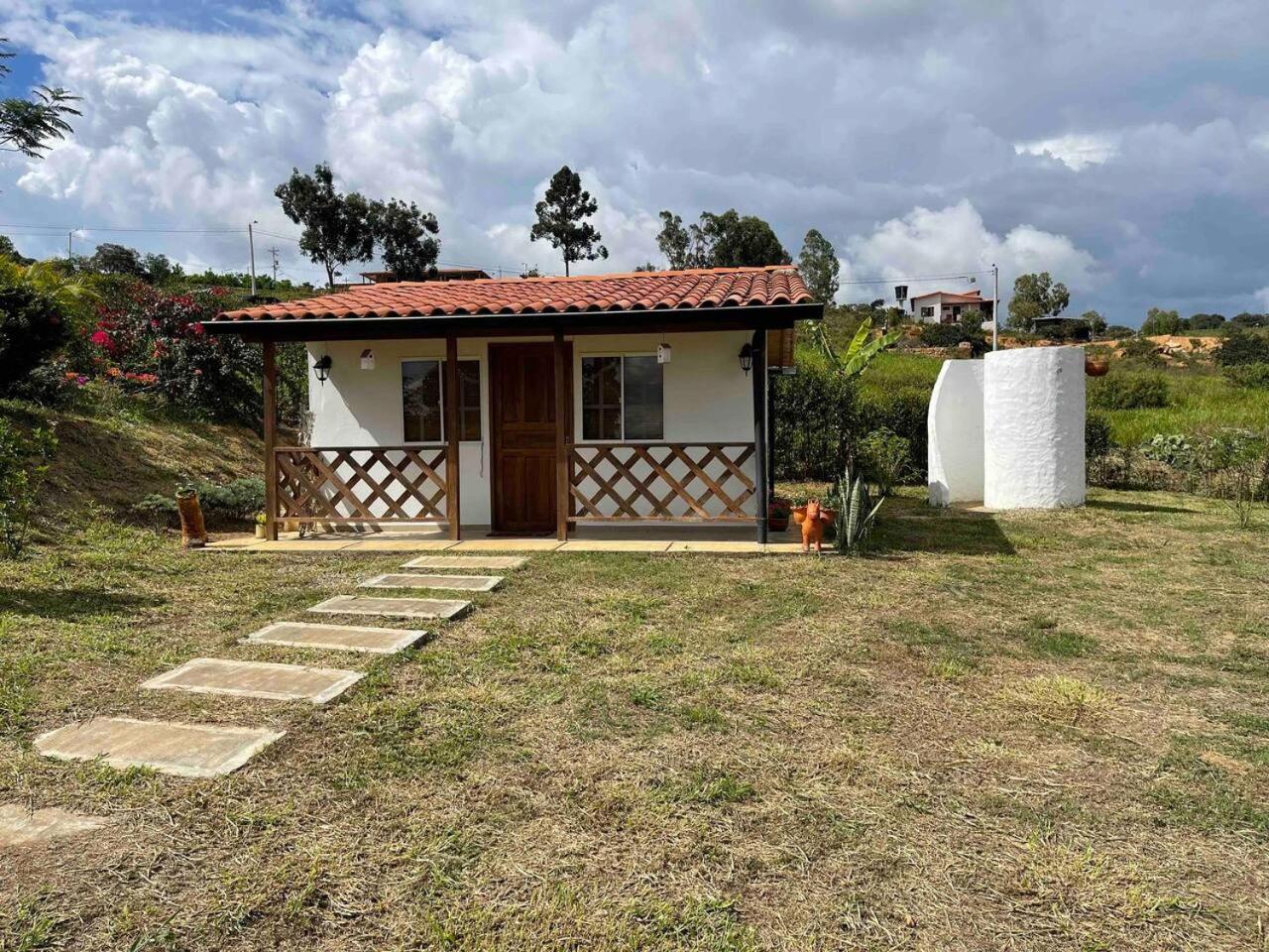 Villa photo 2