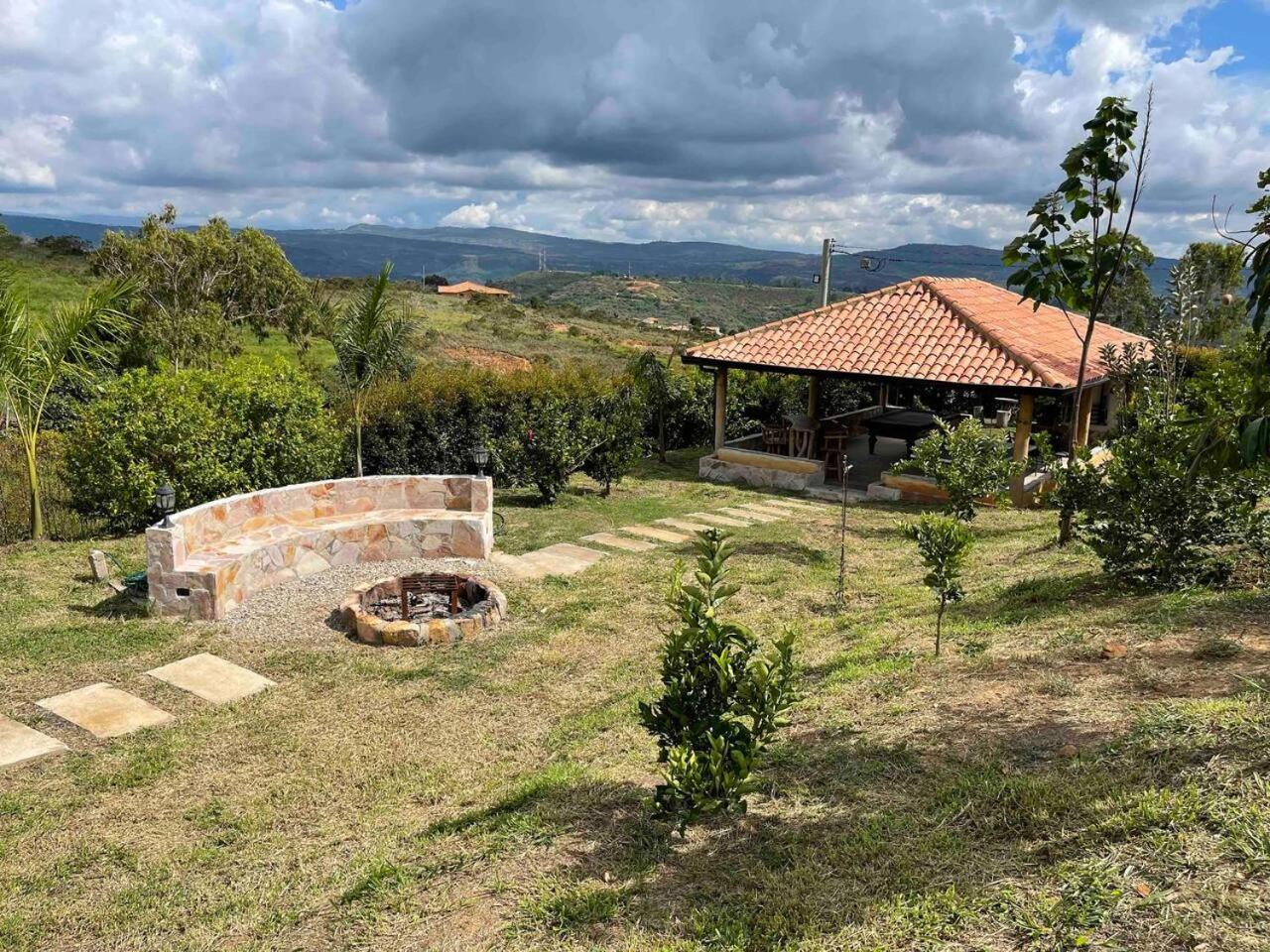 Villa photo 3