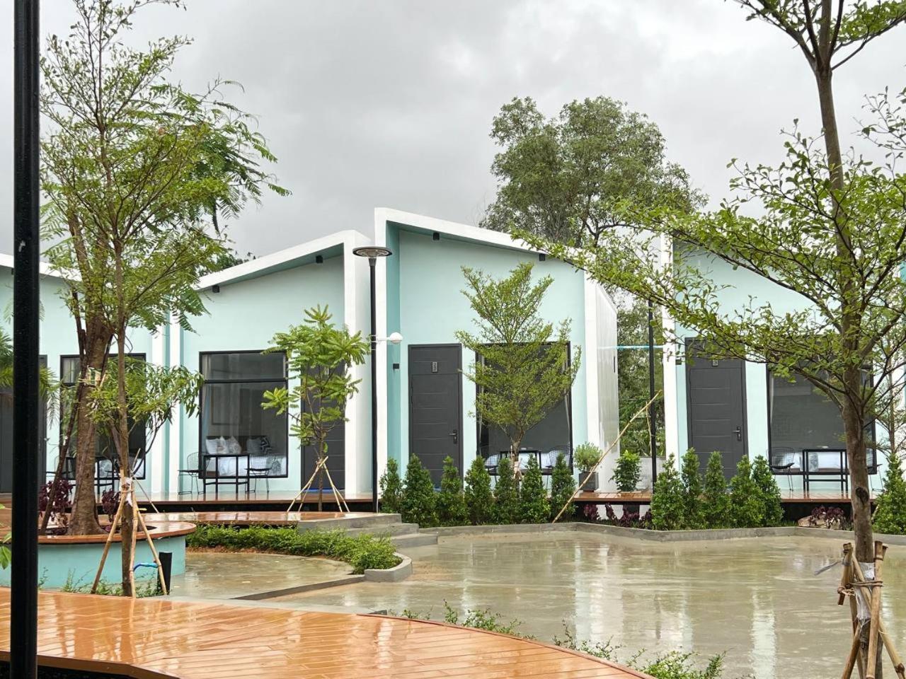 Triple Room with Garden View - Photo 1