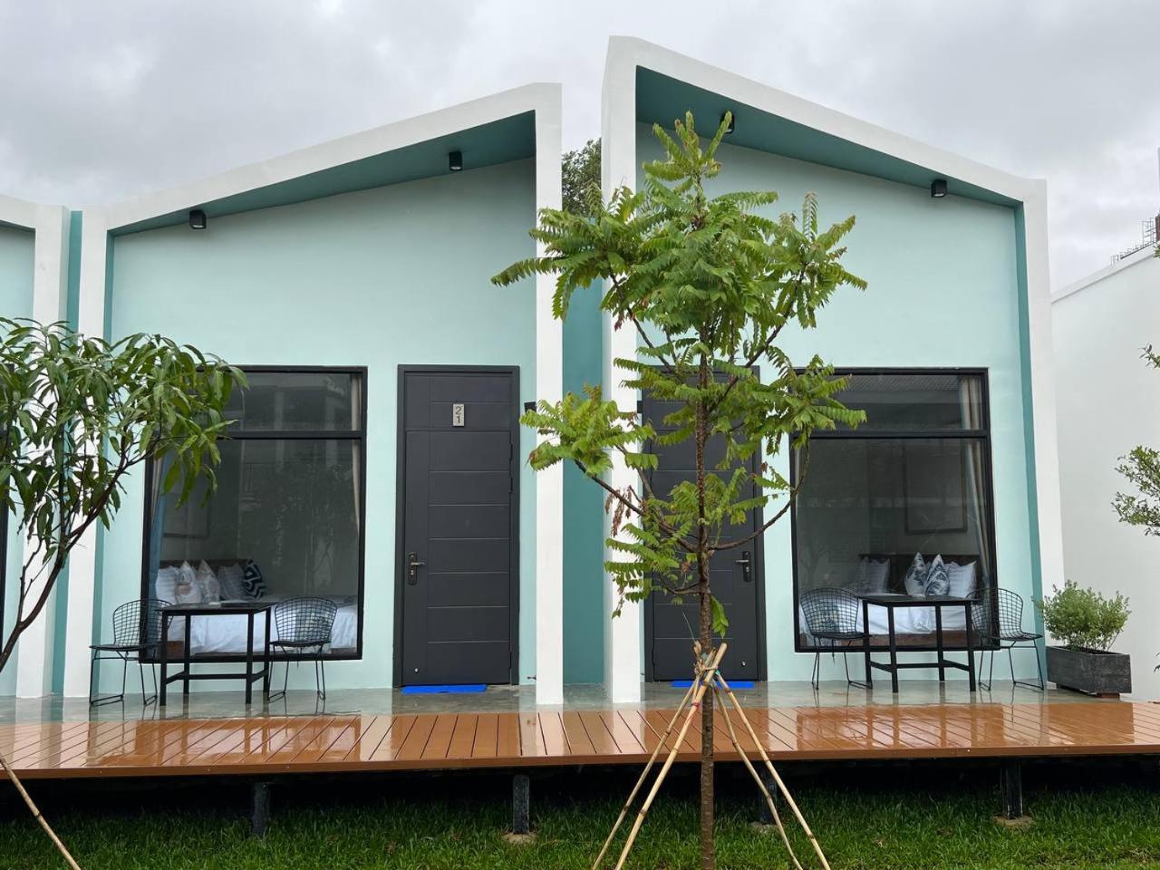 Triple Room with Garden View - Photo 5