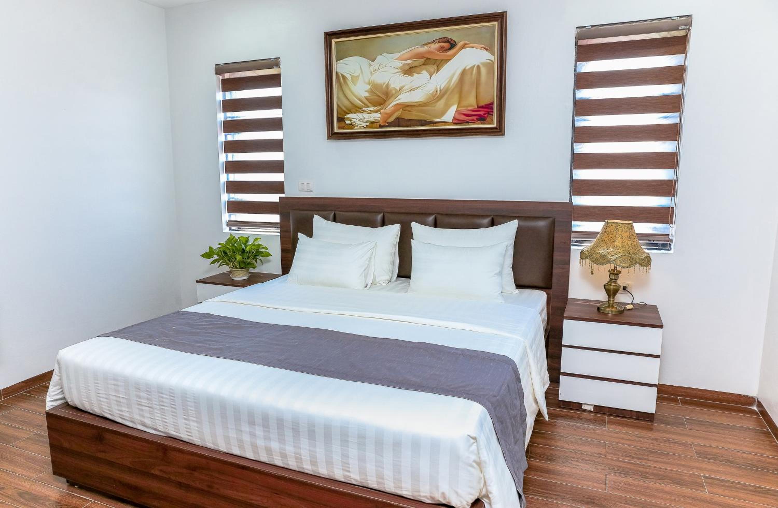 Double Room photo 1
