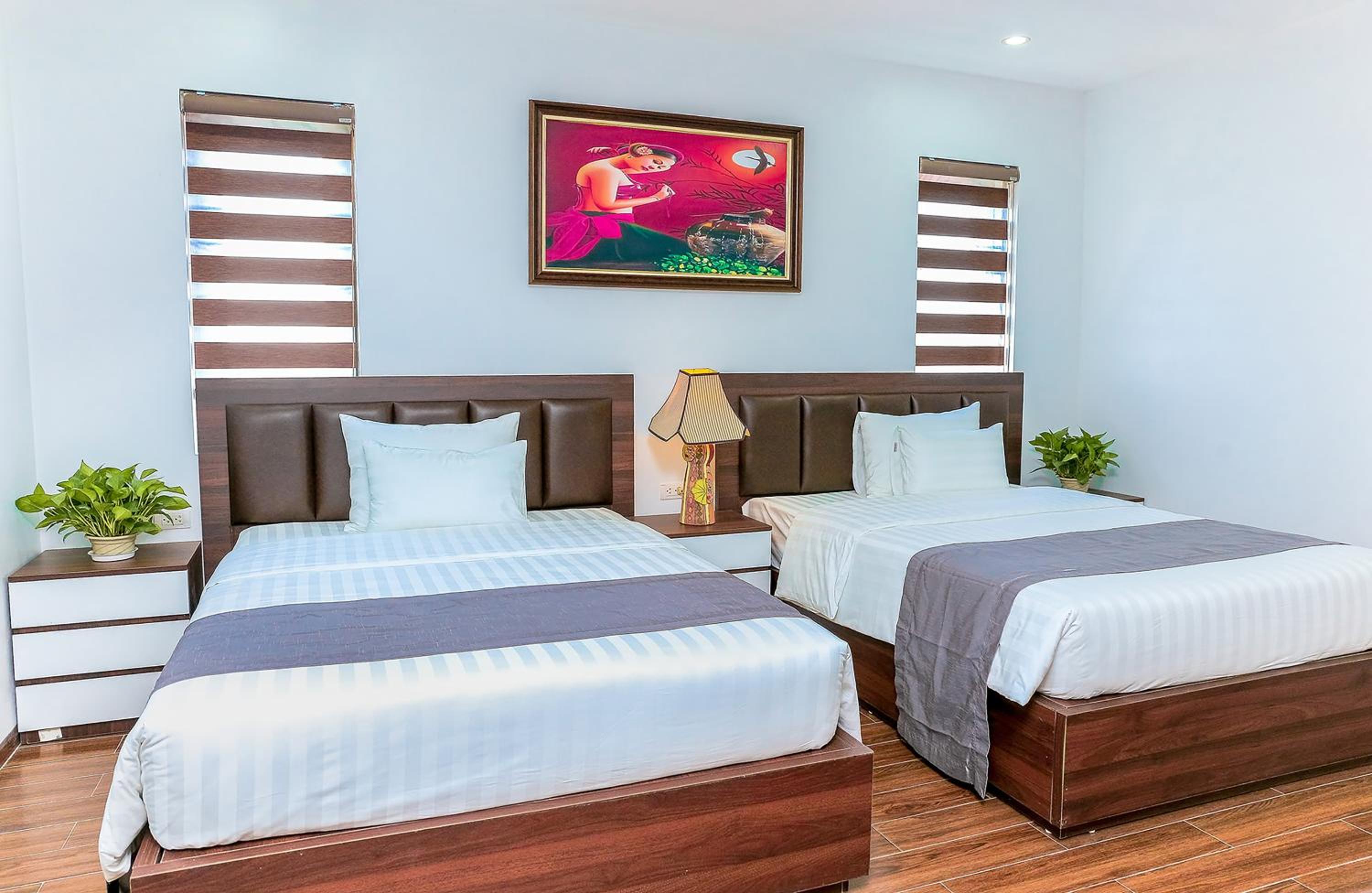 Twin Room photo 1