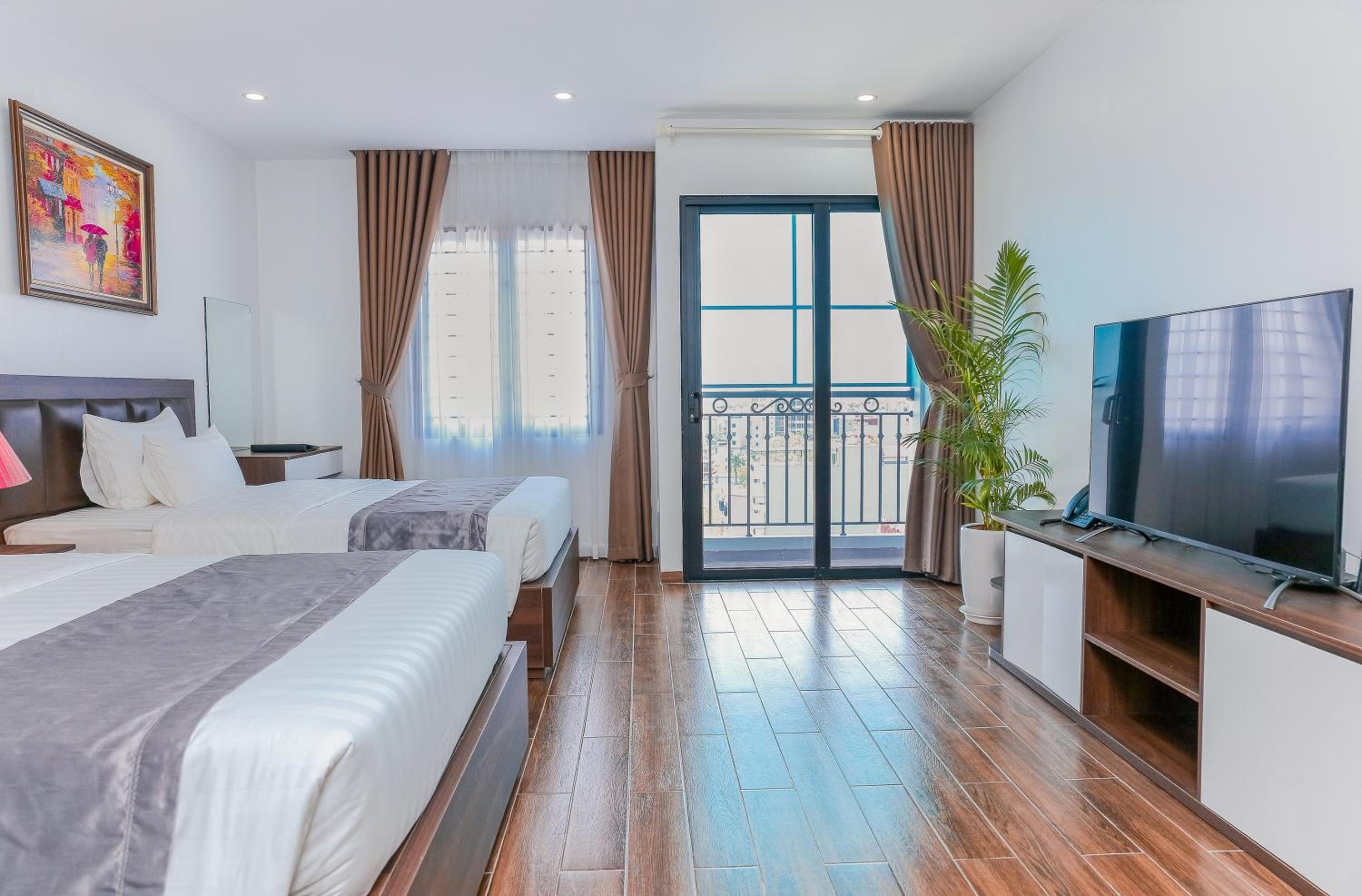 Triple Room photo 3