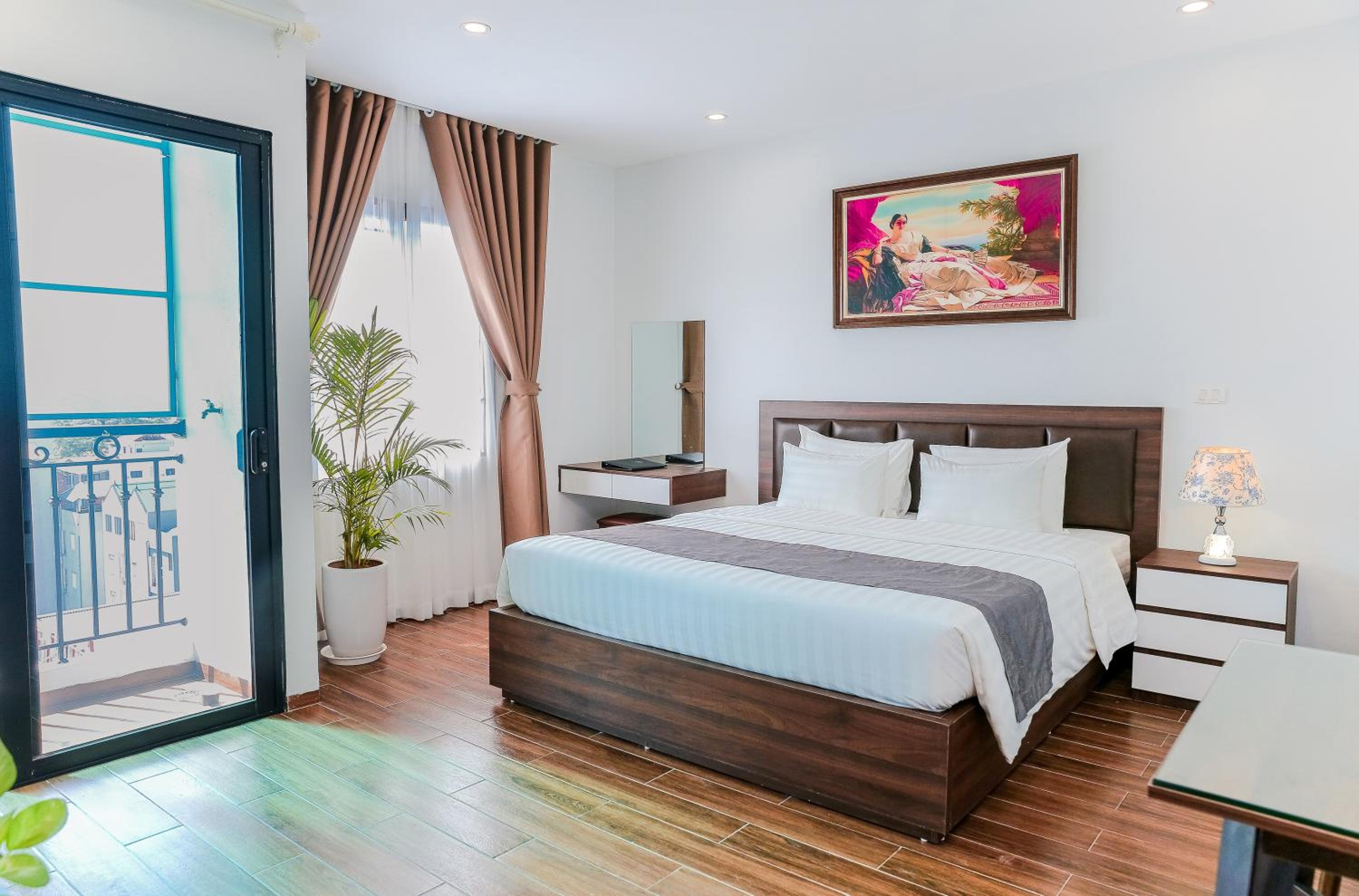 Double Room photo 1