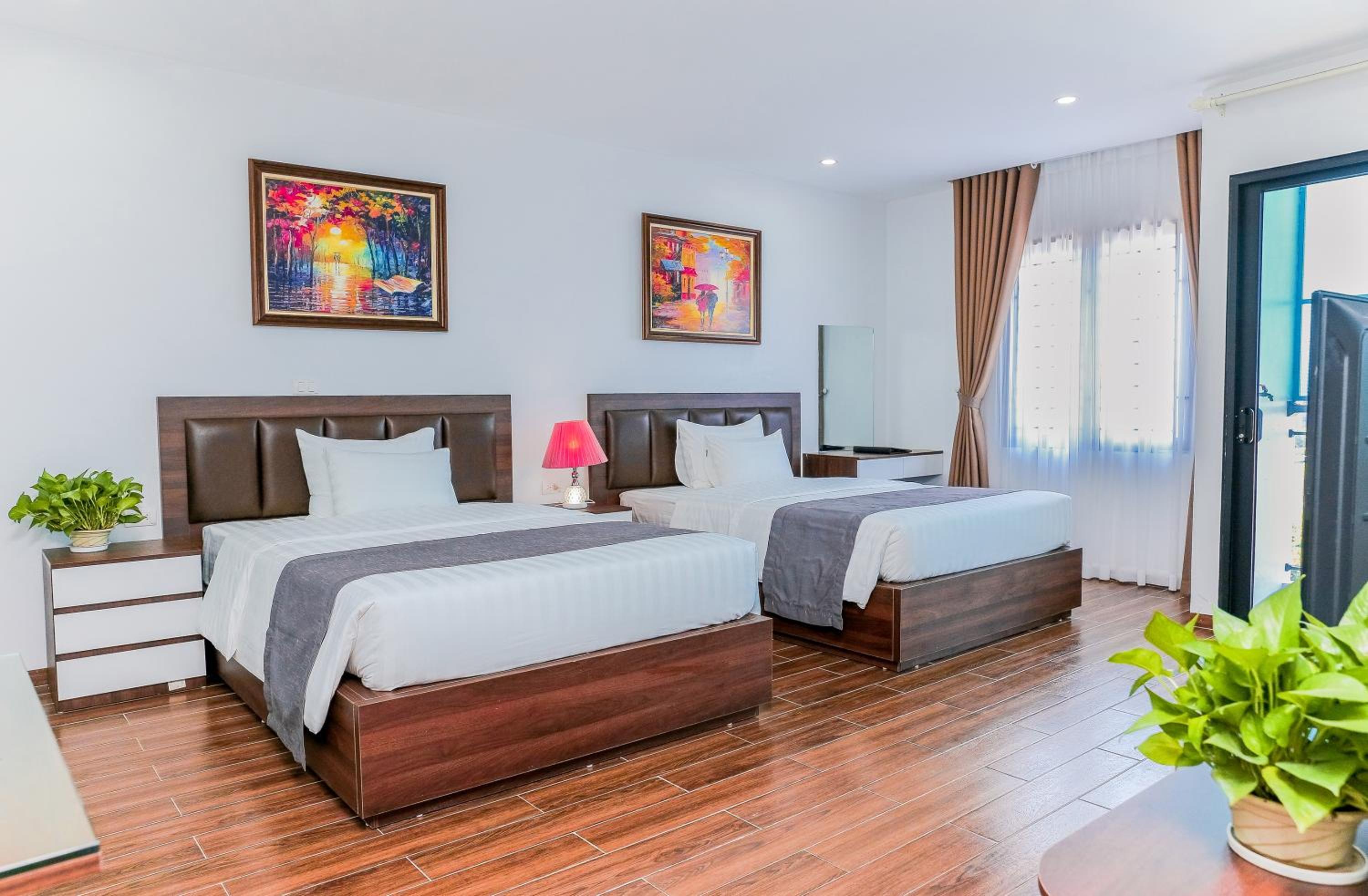 Triple Room photo 1