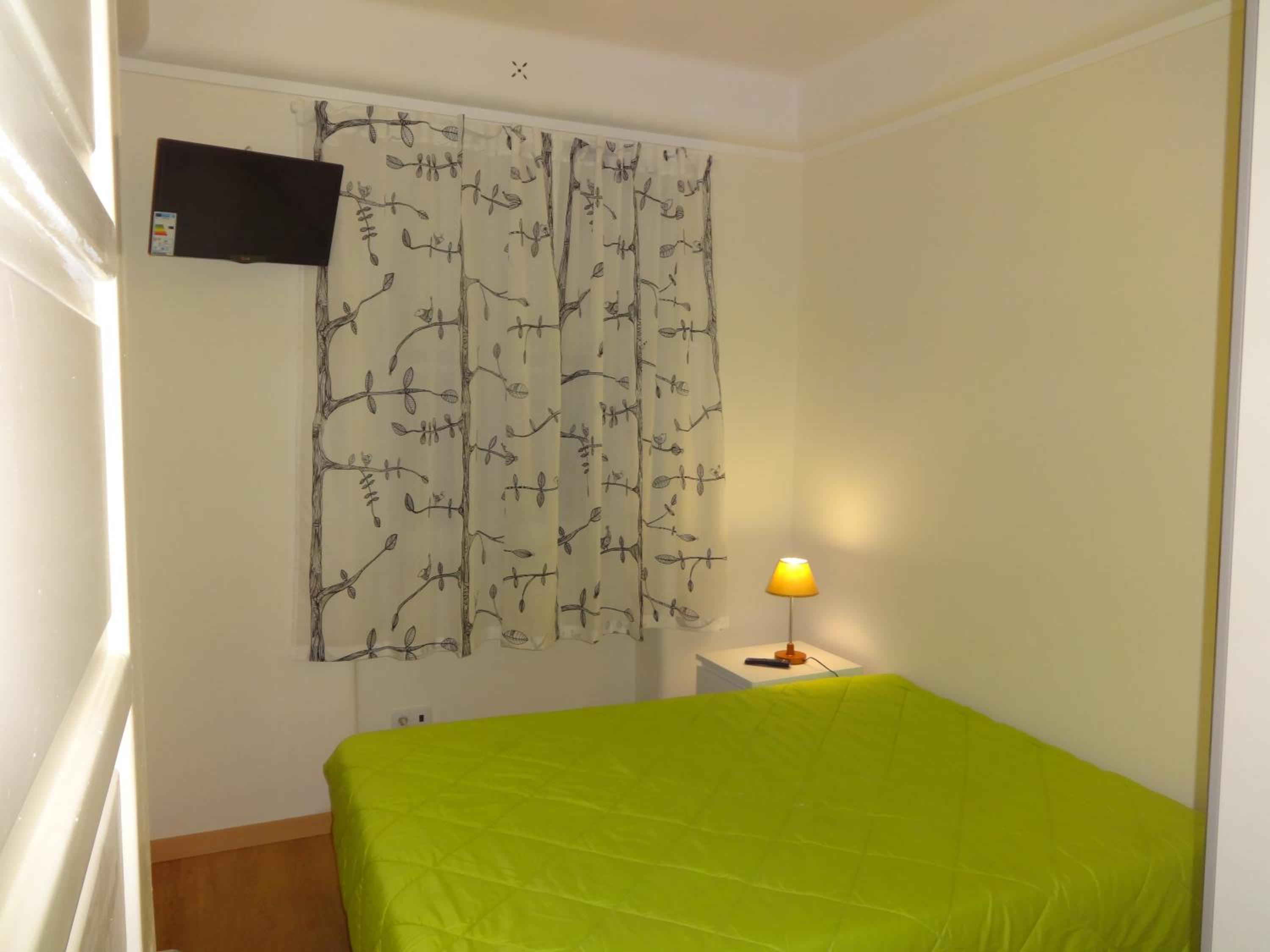 Deluxe Double Room with Shower photo 1