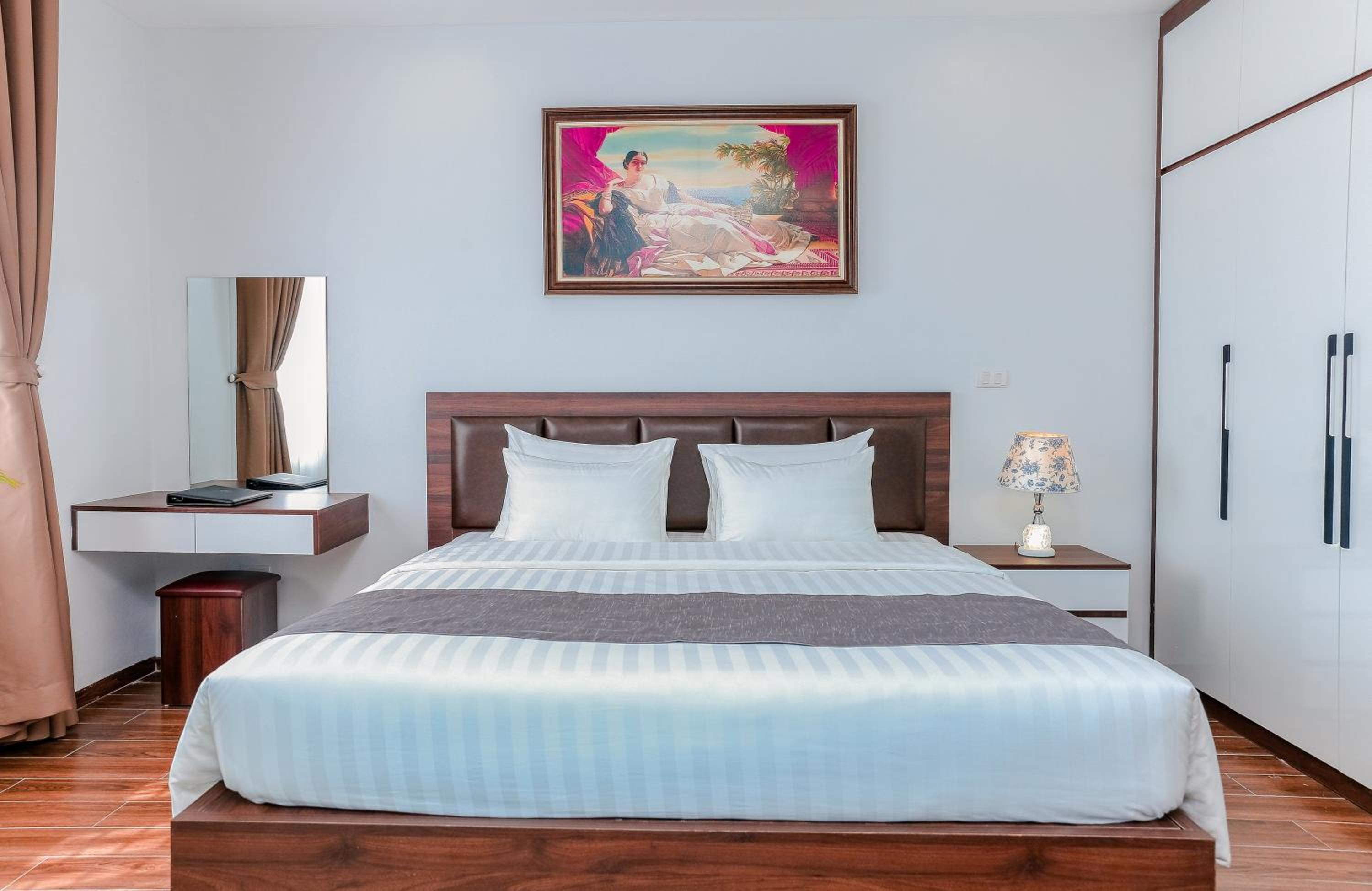 Double Room photo 3