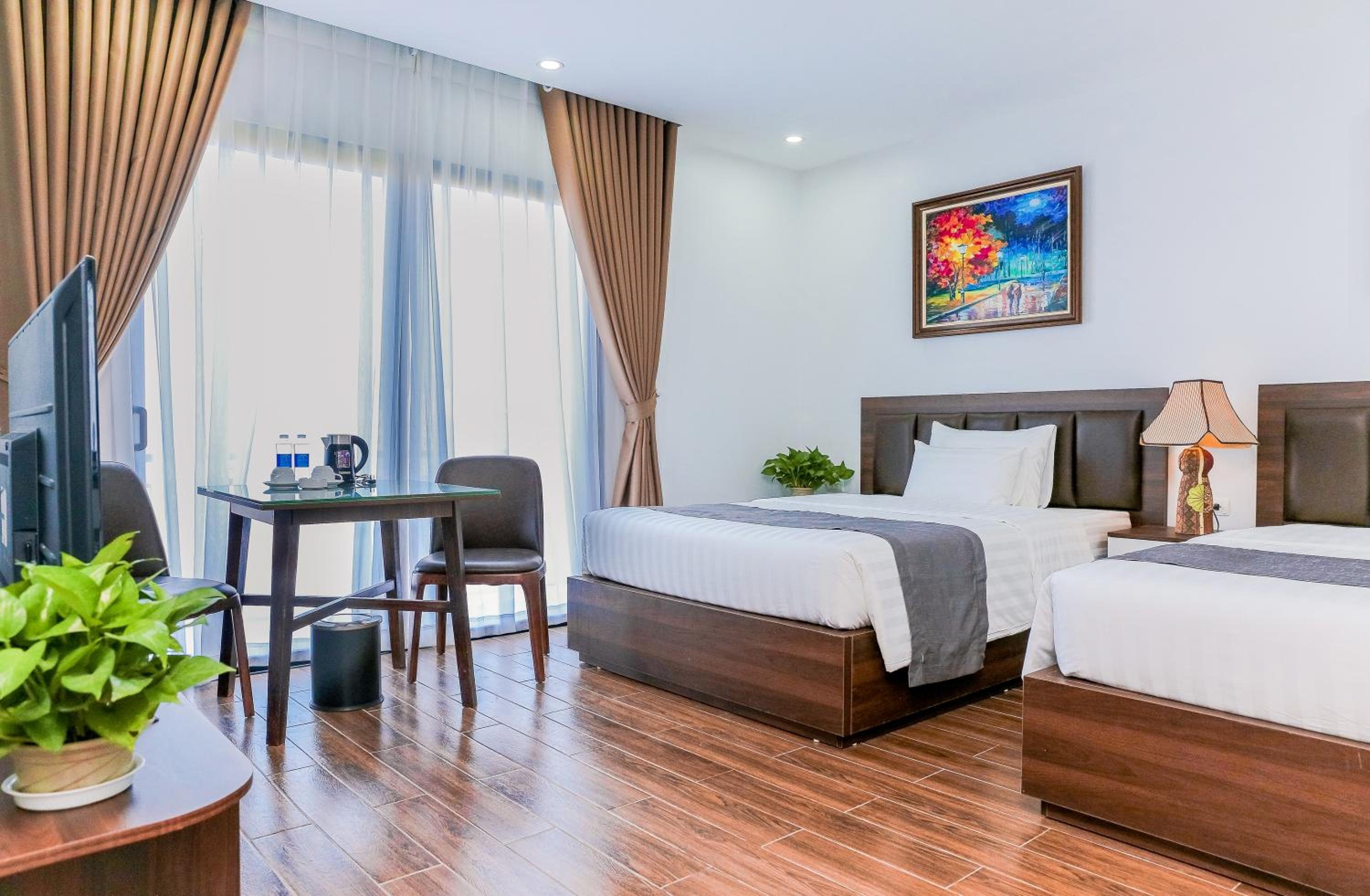 Triple Room photo 2
