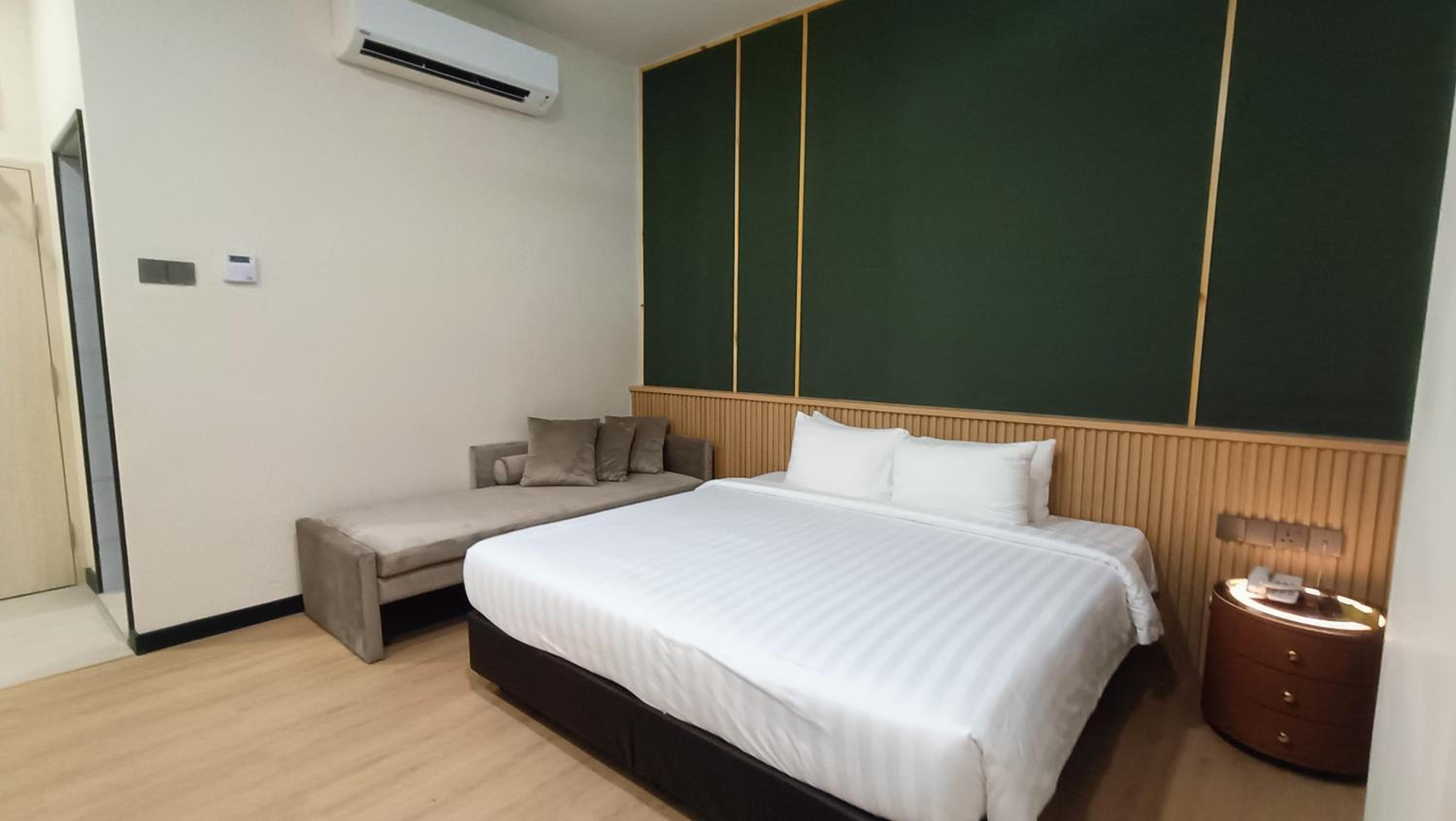 Junior Suite - Photo 2