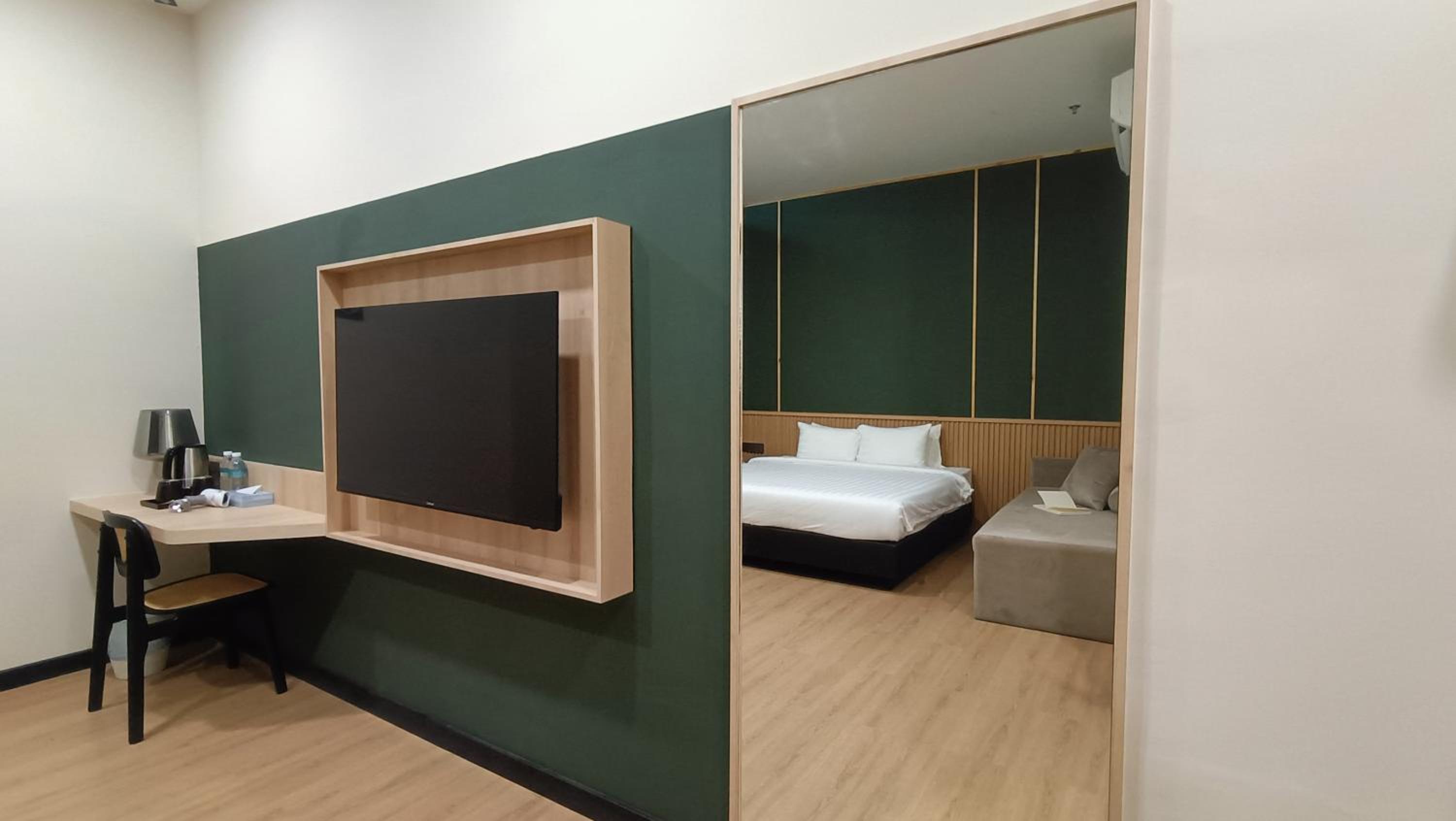Junior Suite - Photo 4