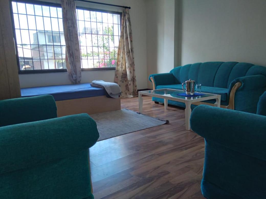 Double Room With Private Bathroom photo 2