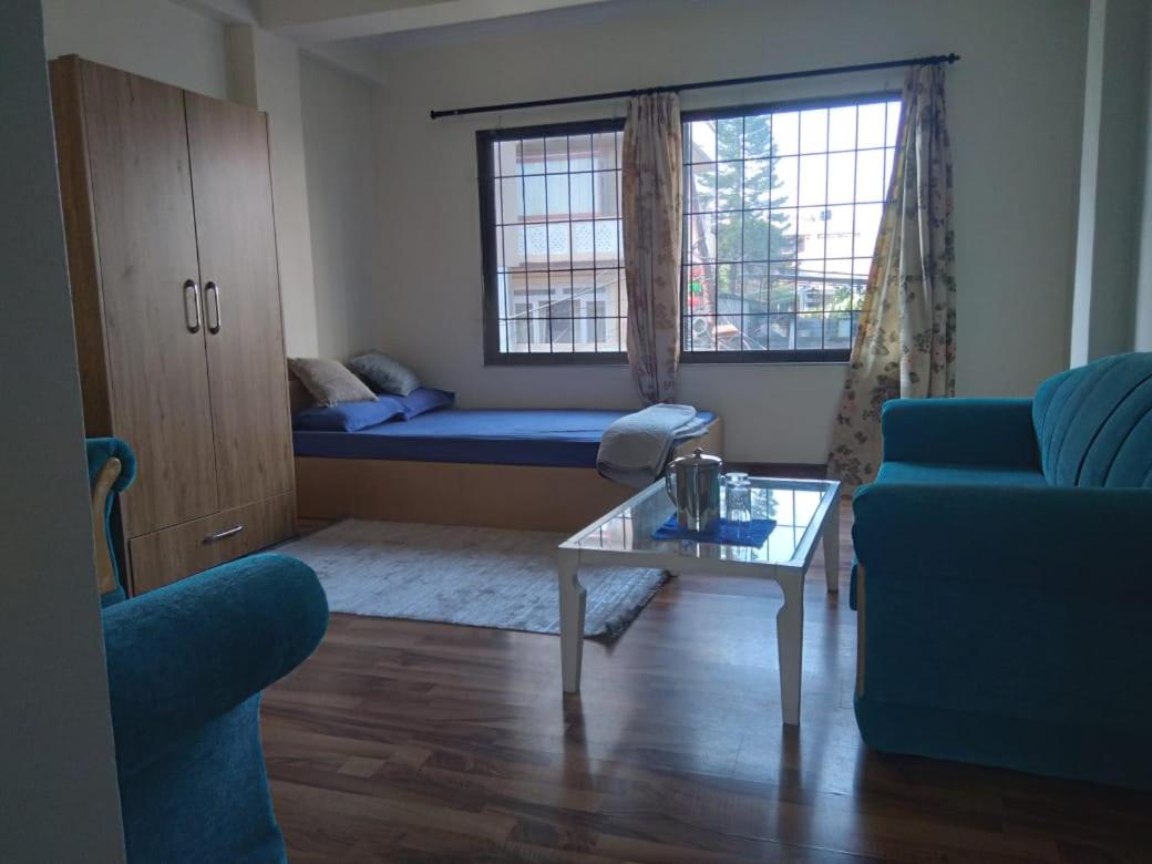 Double Room With Private Bathroom photo 1