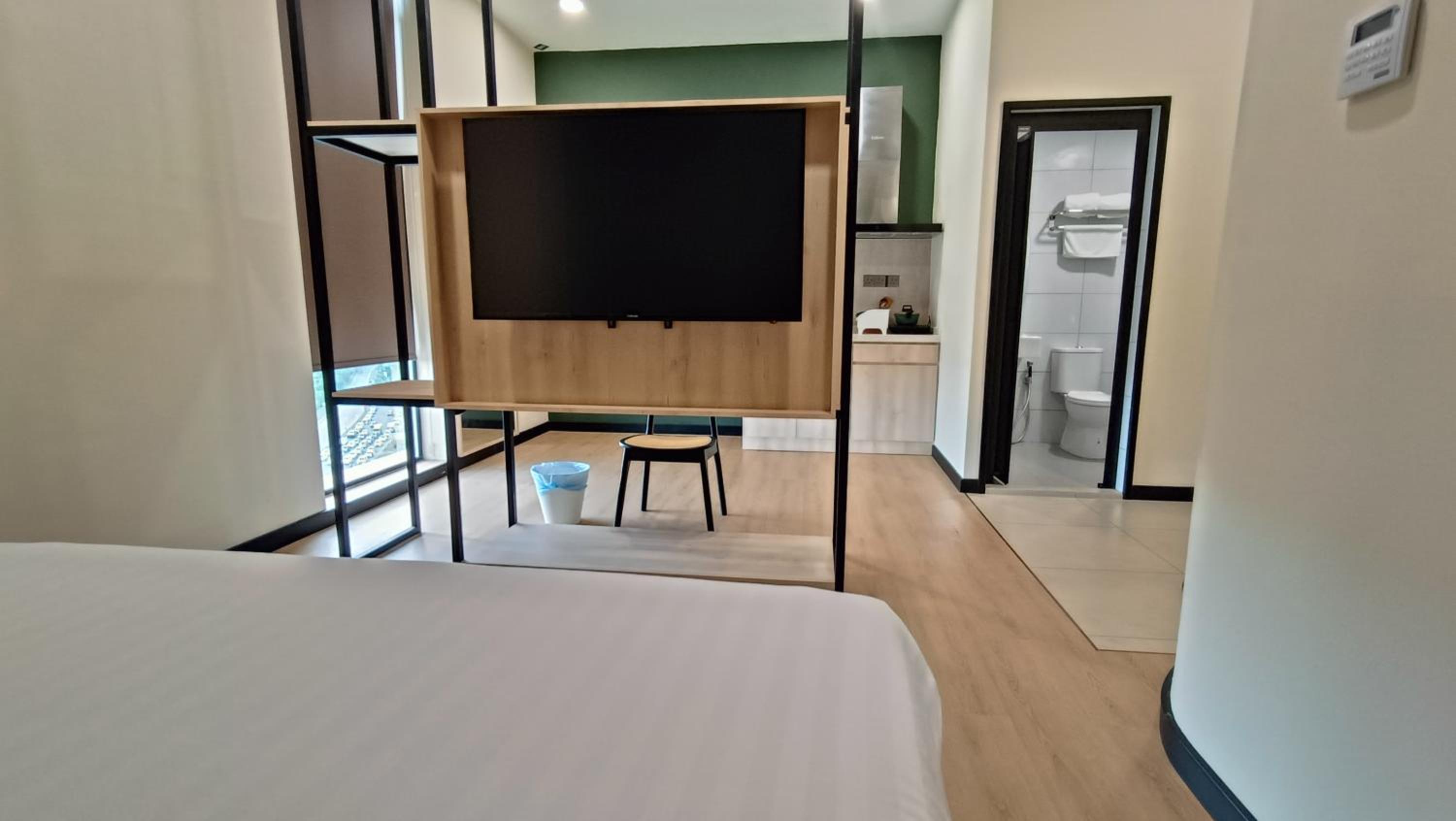 Deluxe Suite - Photo 4