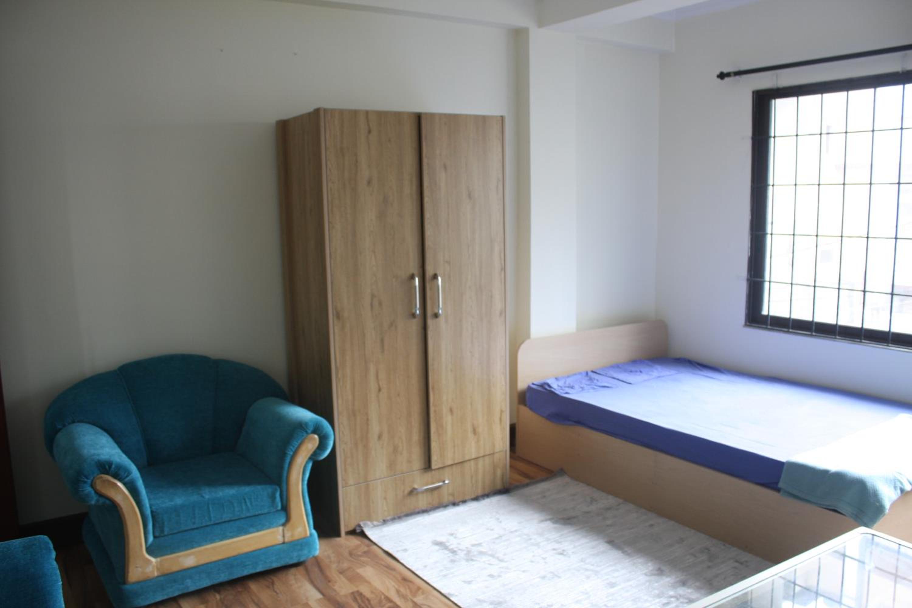 Double Room With Private Bathroom photo 3