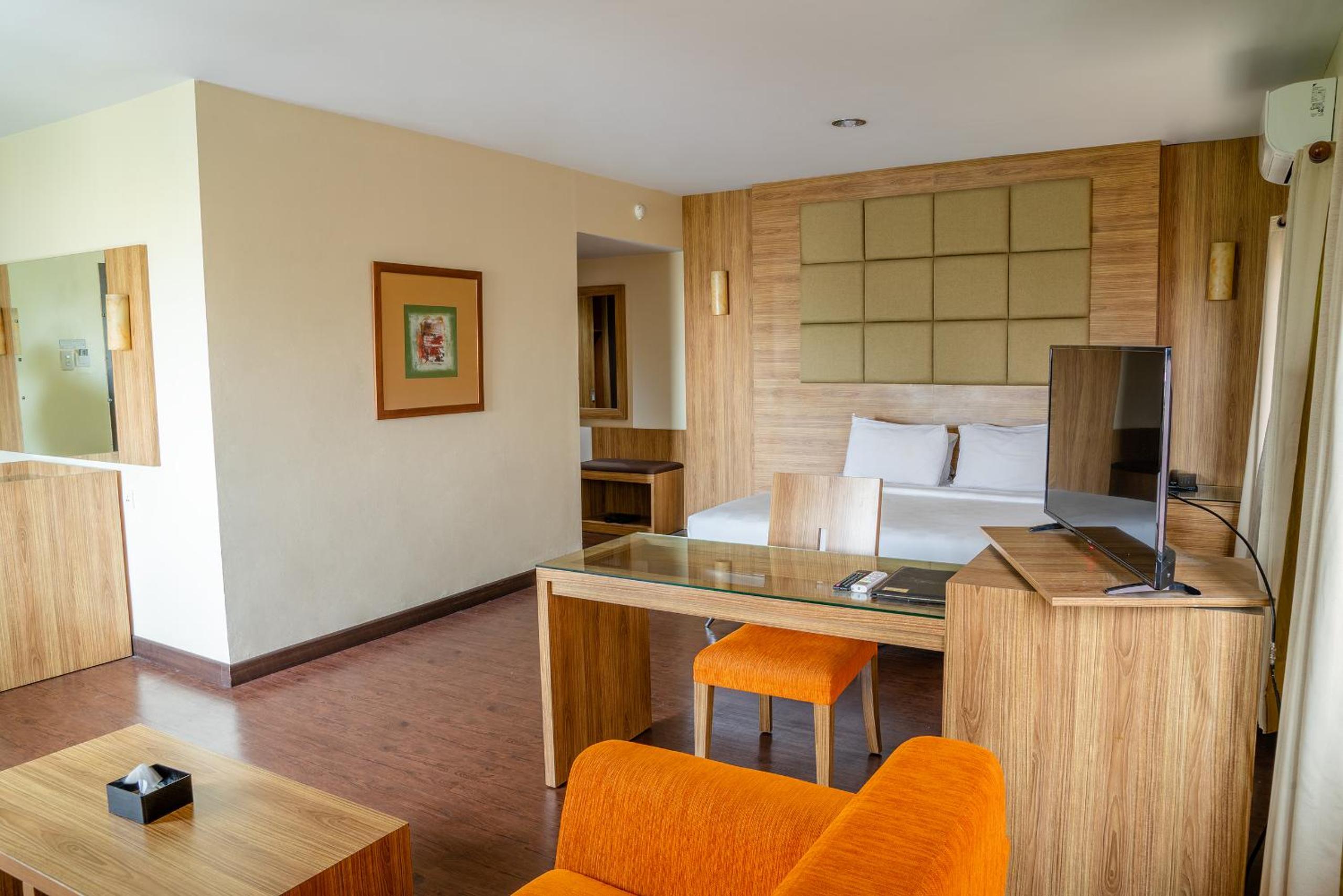 One-Bedroom Suite - Photo 6