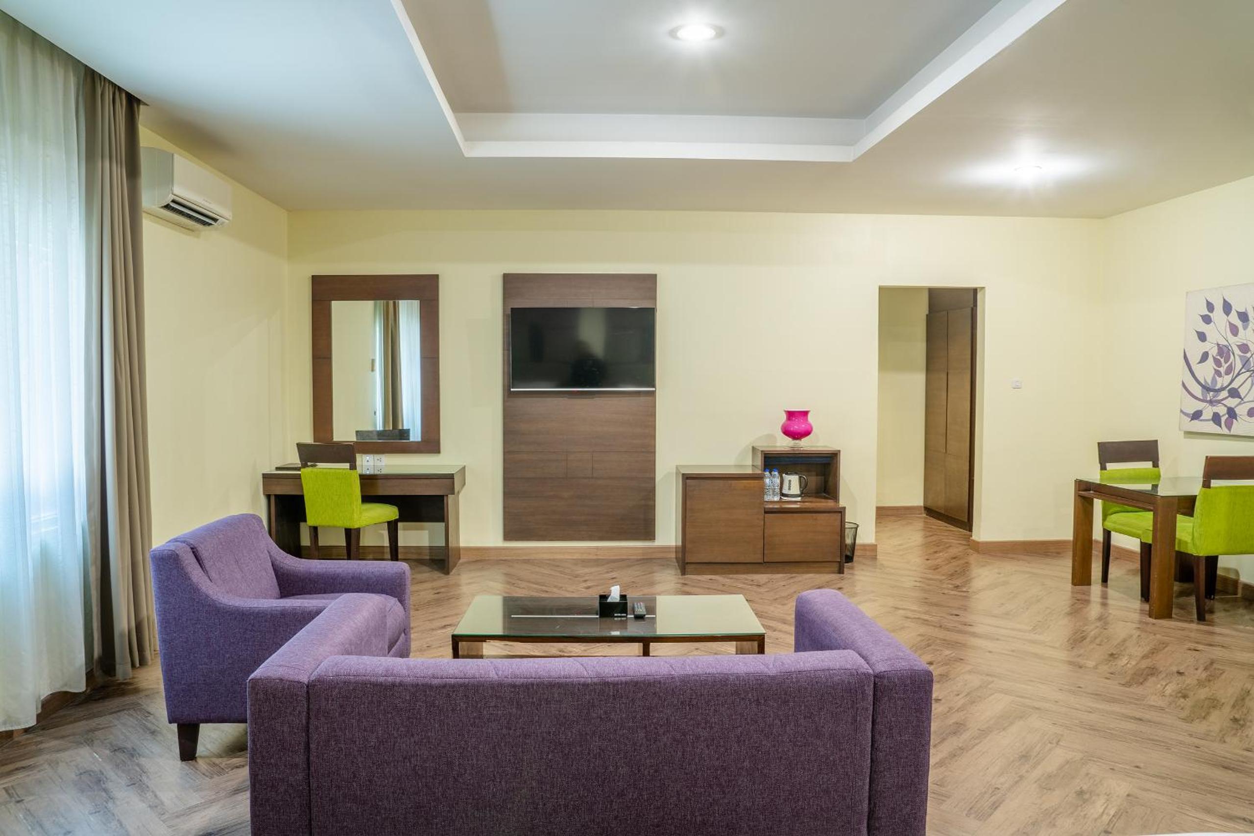 Family Room - Photo 1