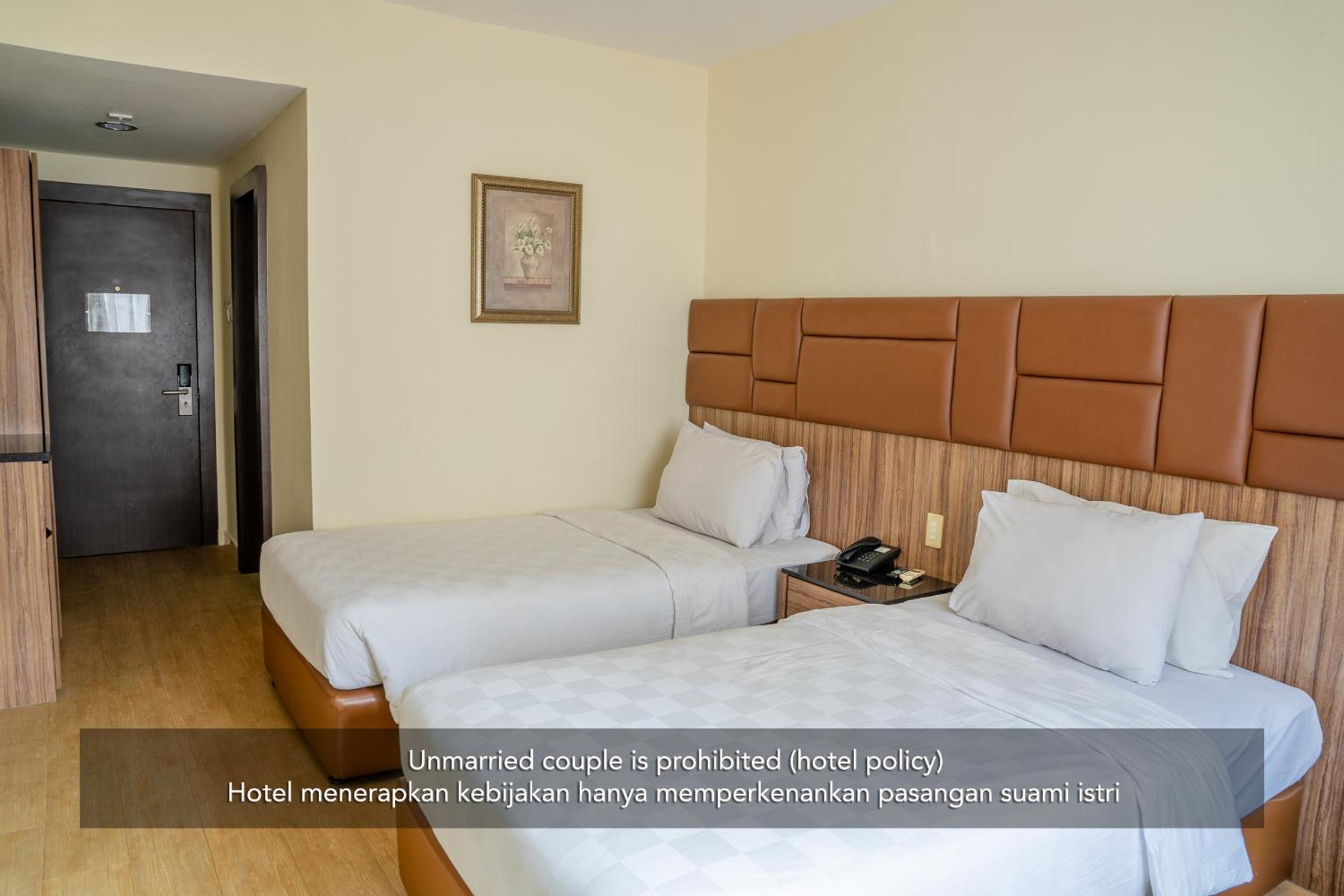 Superior Twin Room - Photo 1