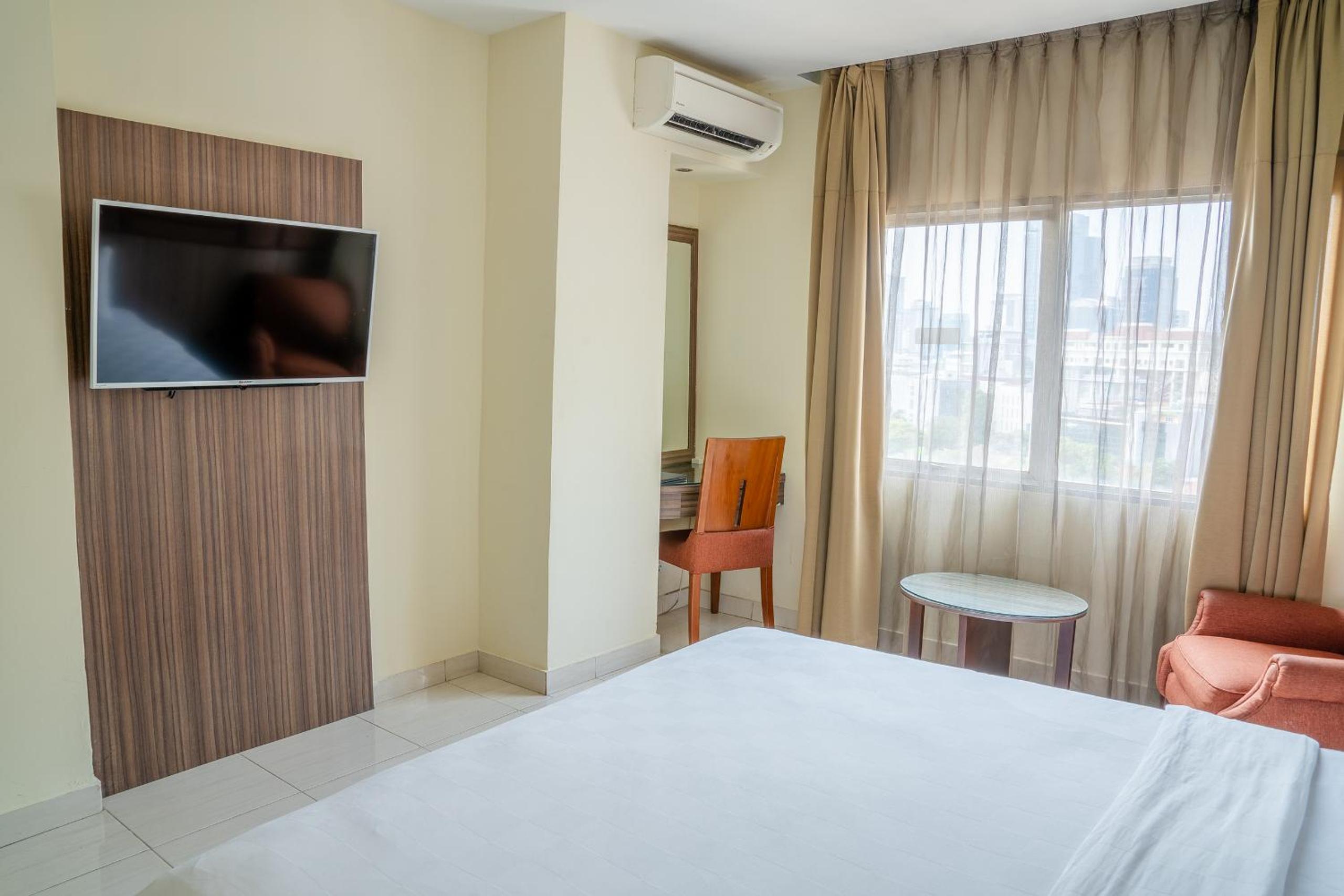 Superior Double Room - Photo 5
