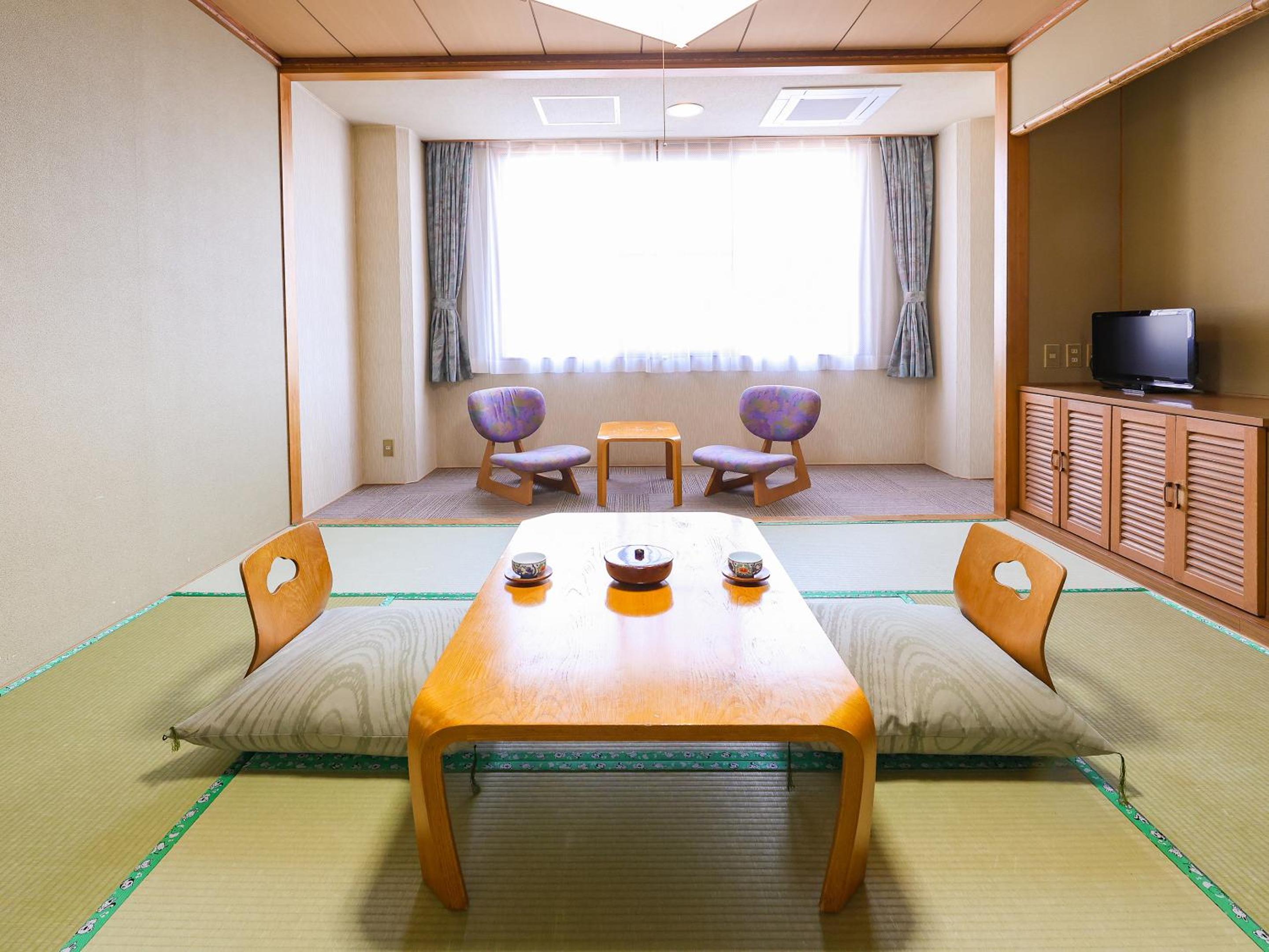 Japanese-Style Room photo 2