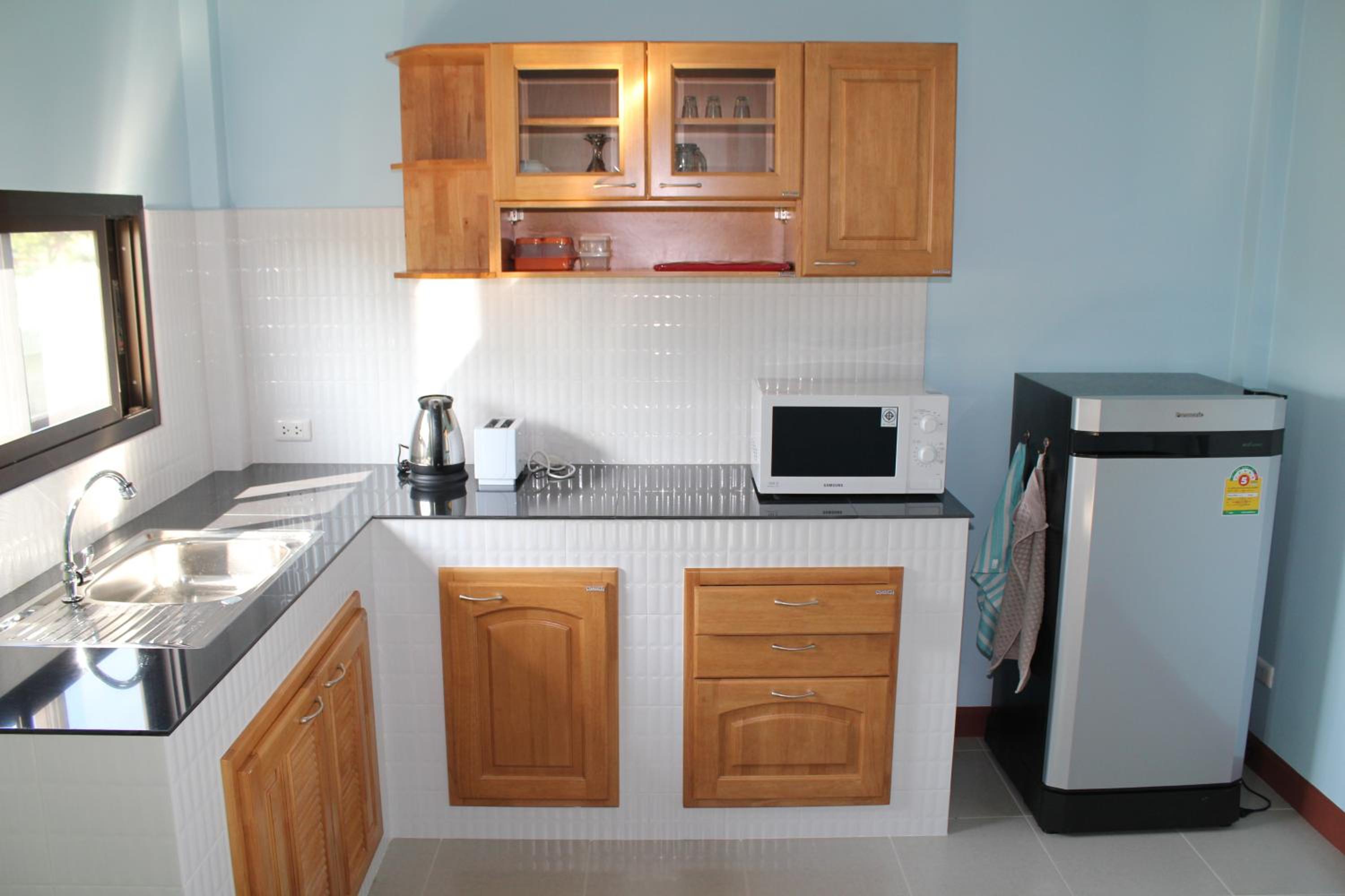 Two-Bedroom House photo 2