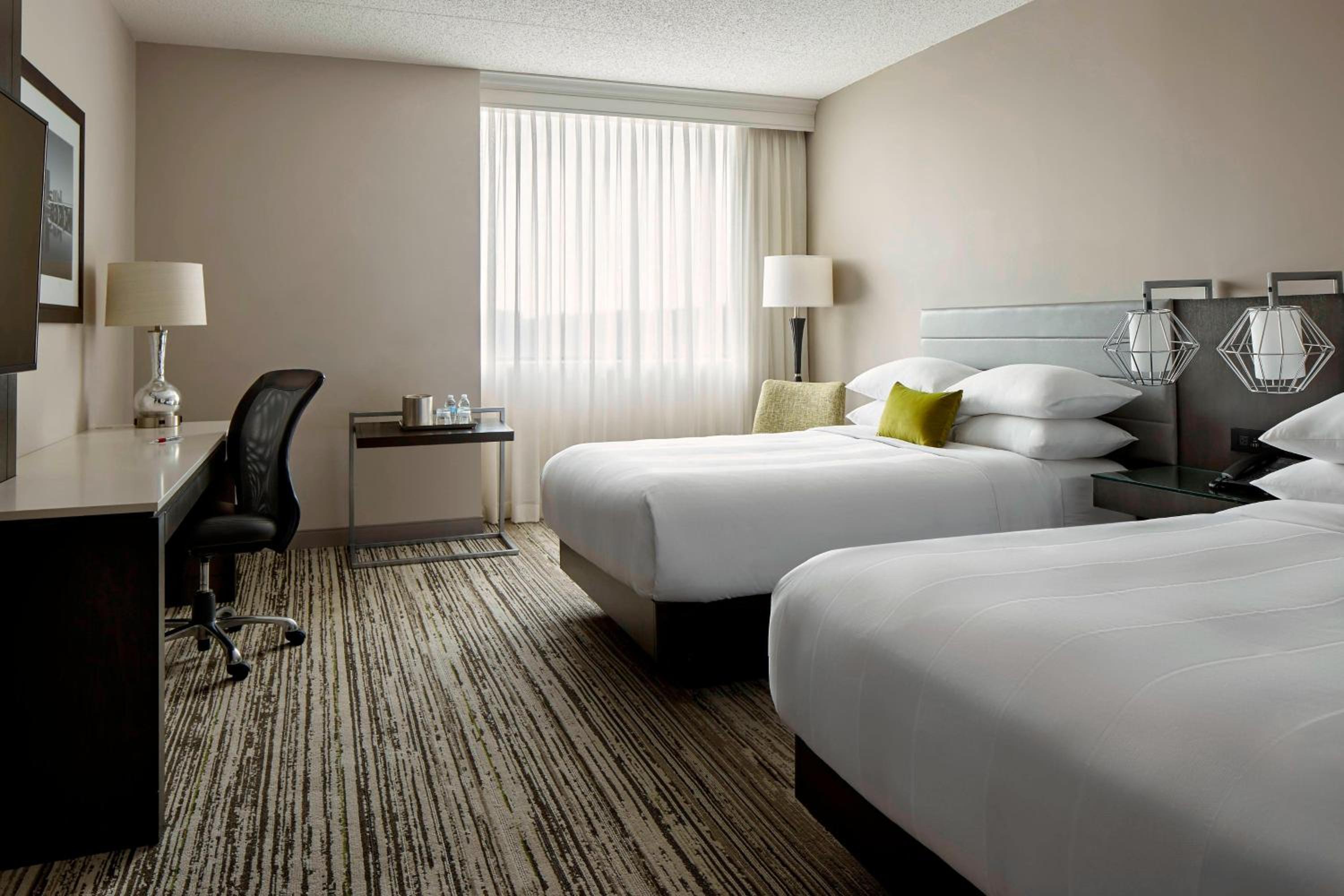 Double Room - Photo 1
