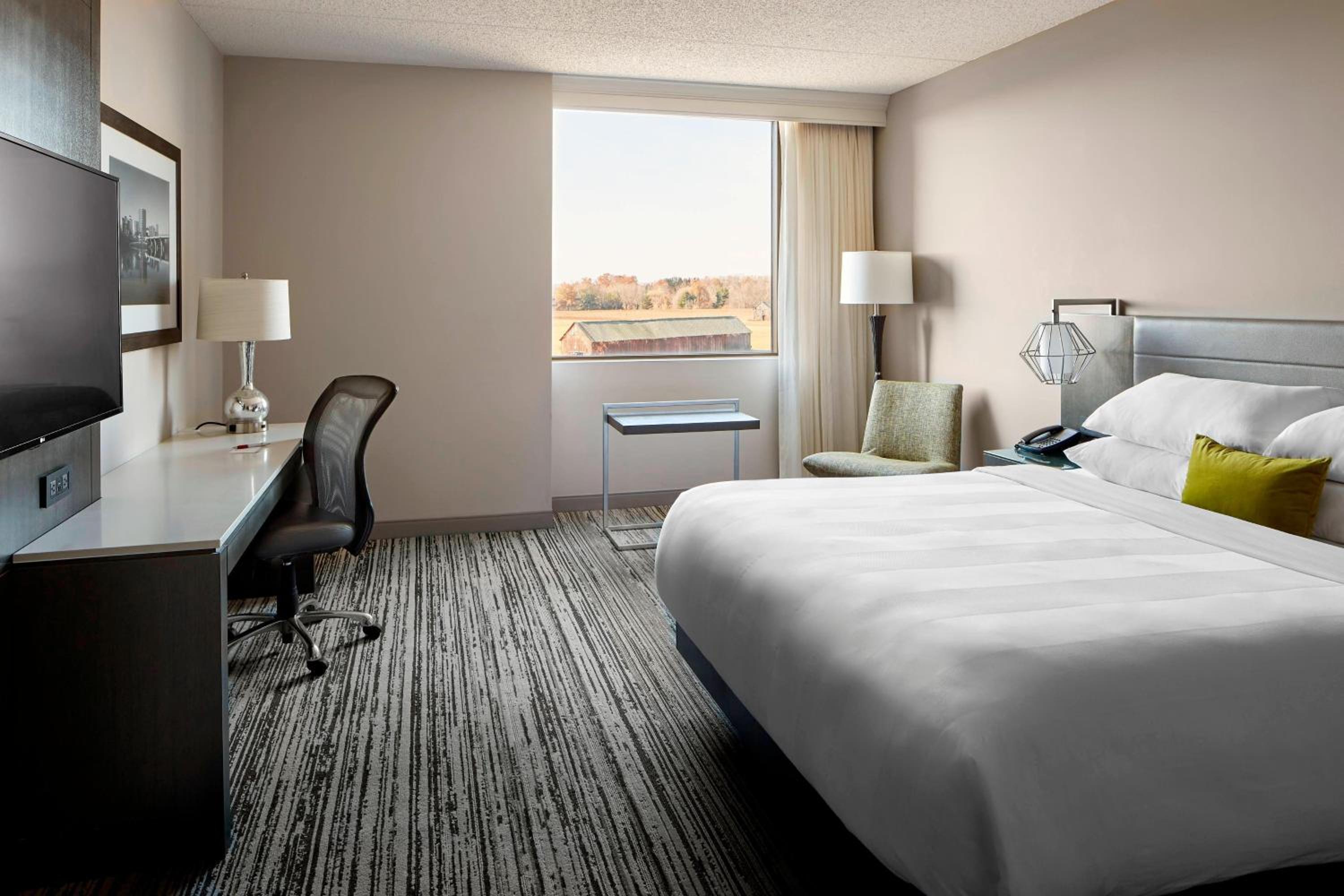 Deluxe King Room - Photo 1