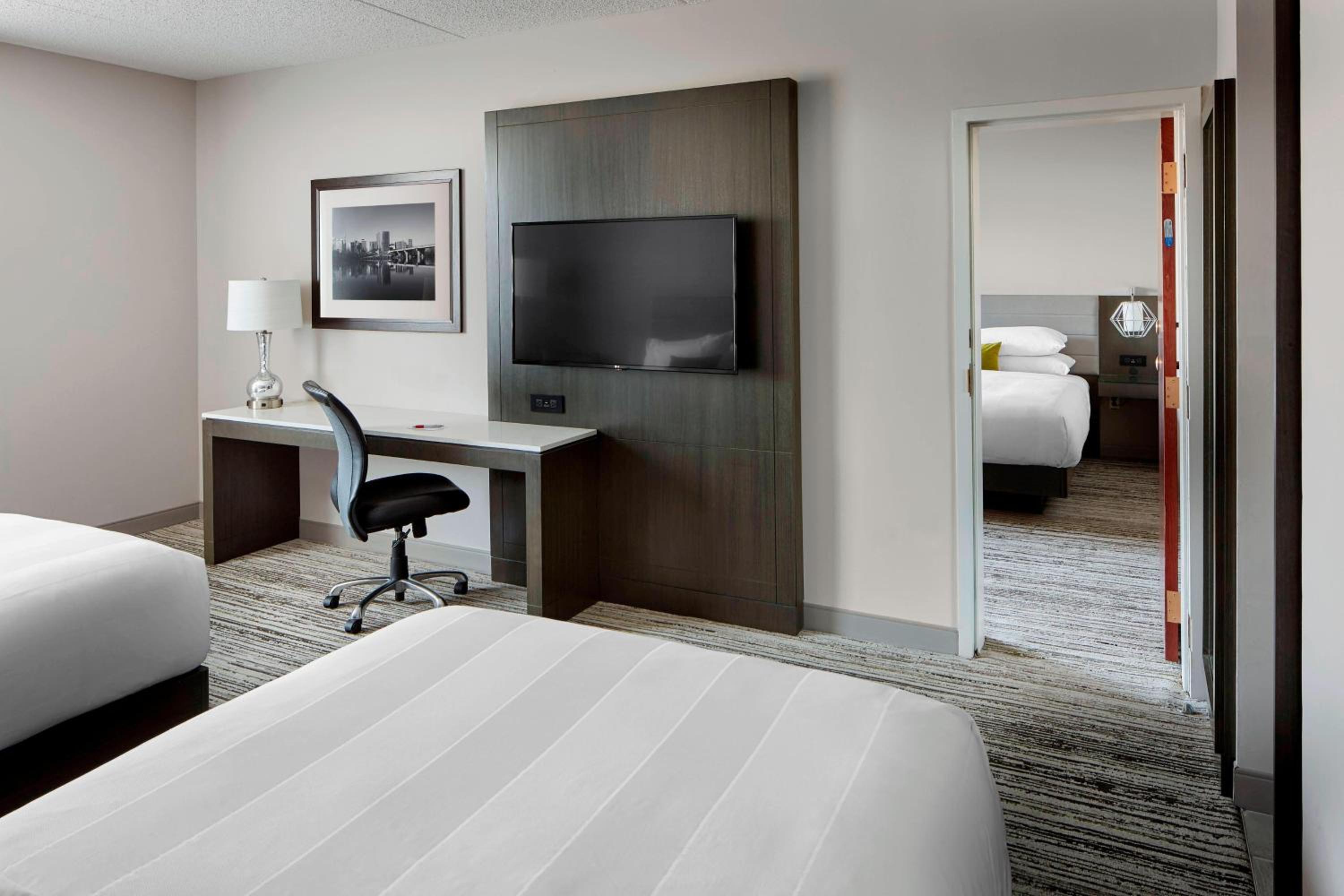 Double Room - Photo 3