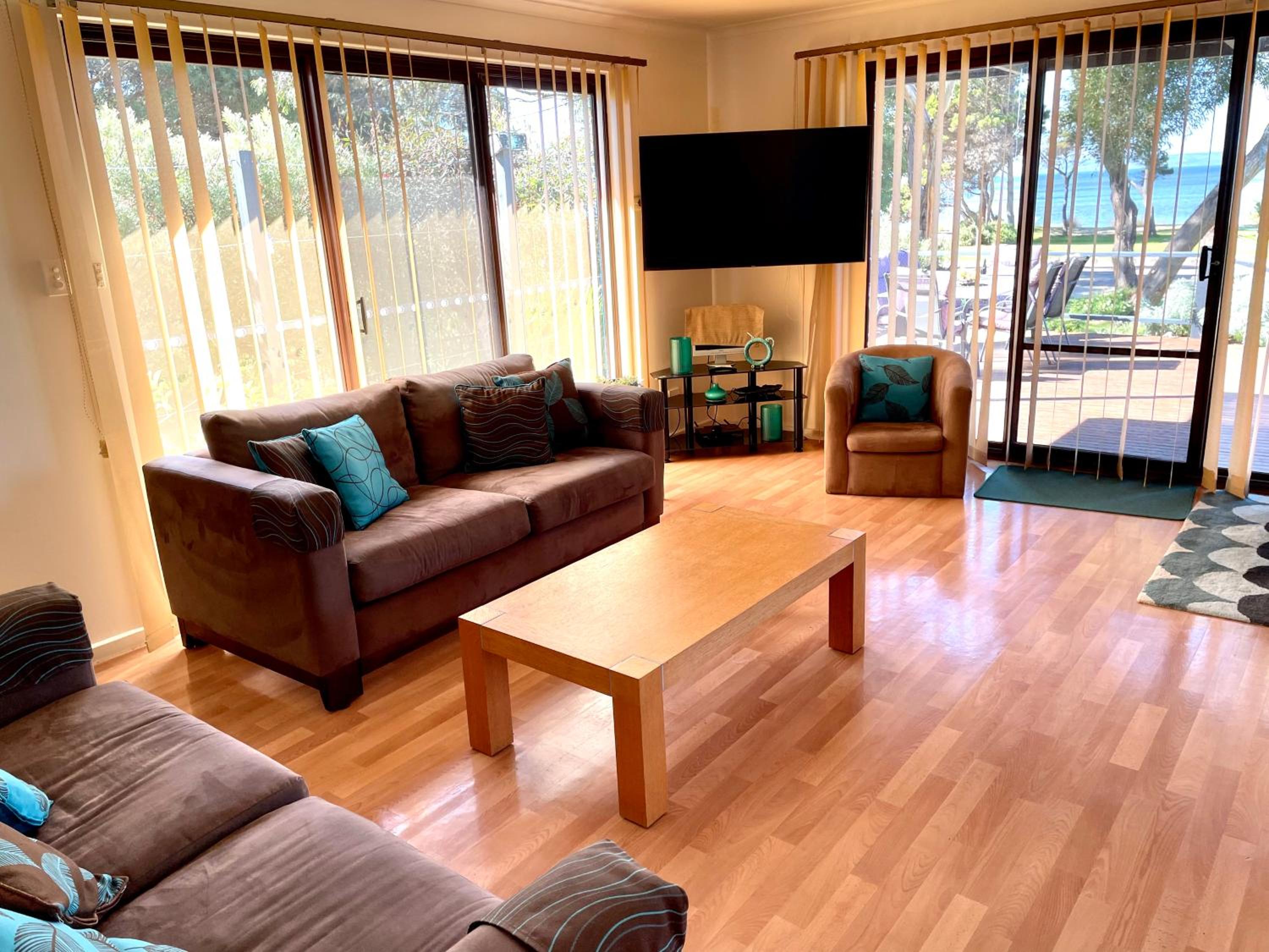 Four-Bedroom House photo 1