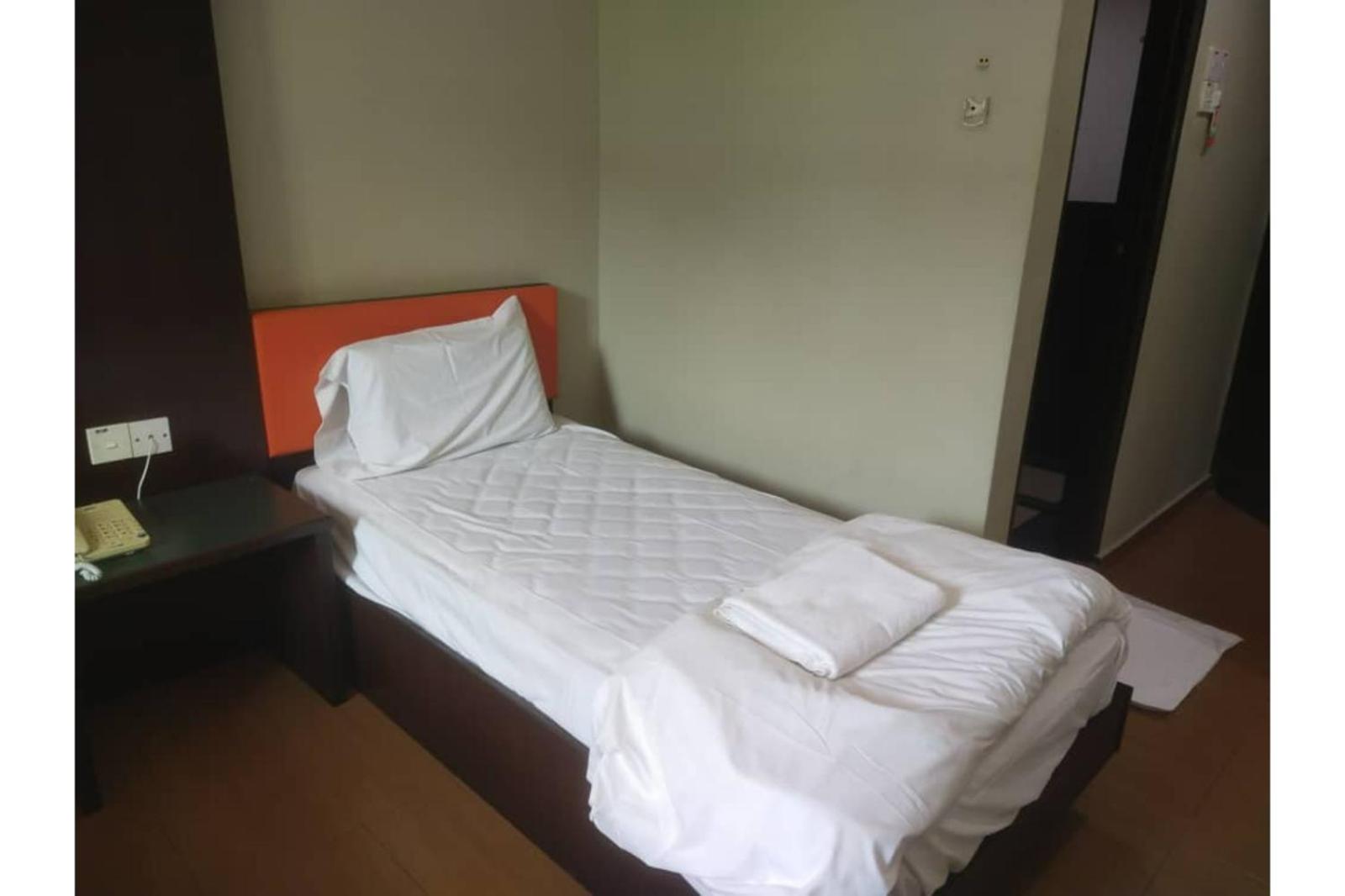 Deluxe Single Room photo 3