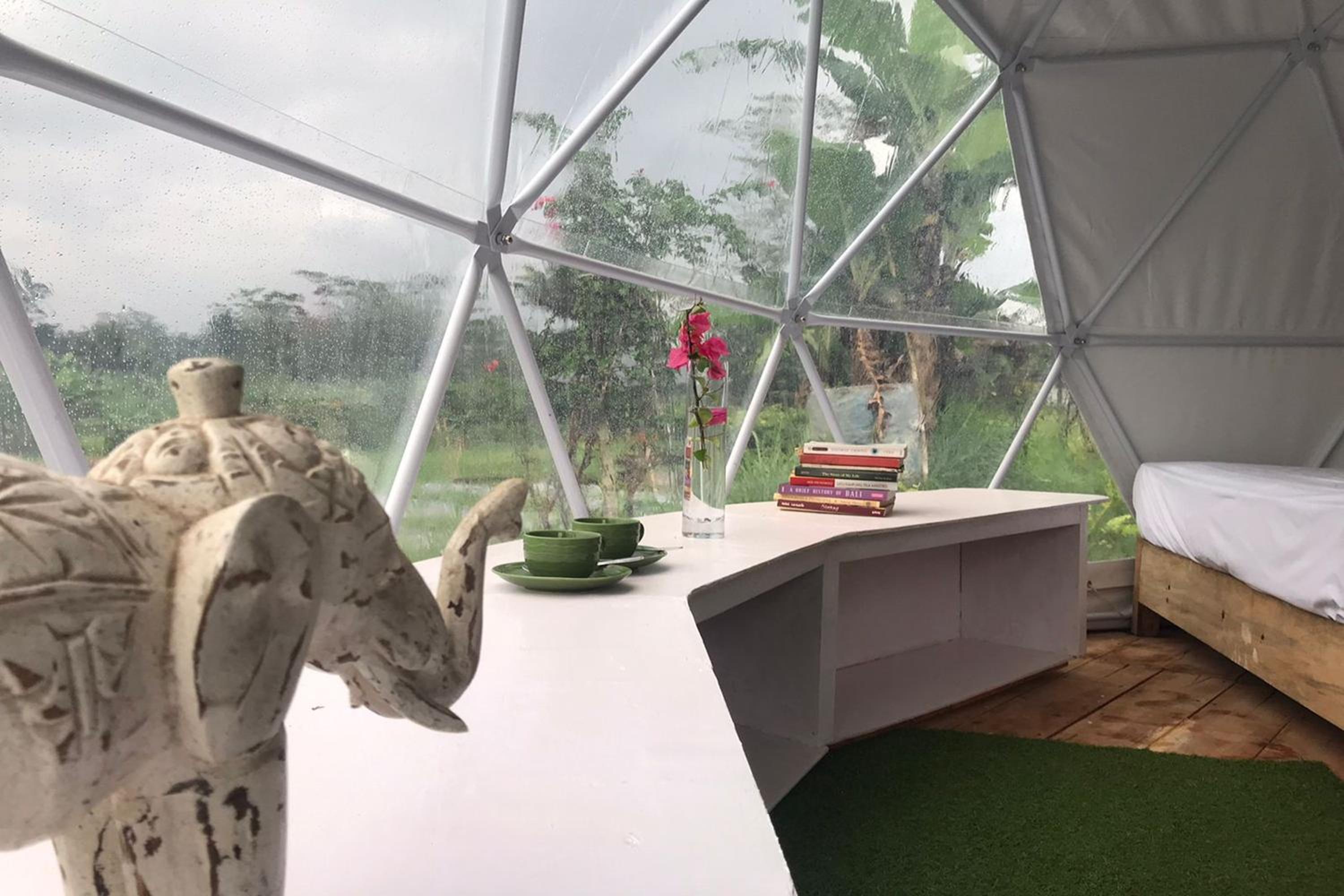 Family Dome Tent - Photo 12