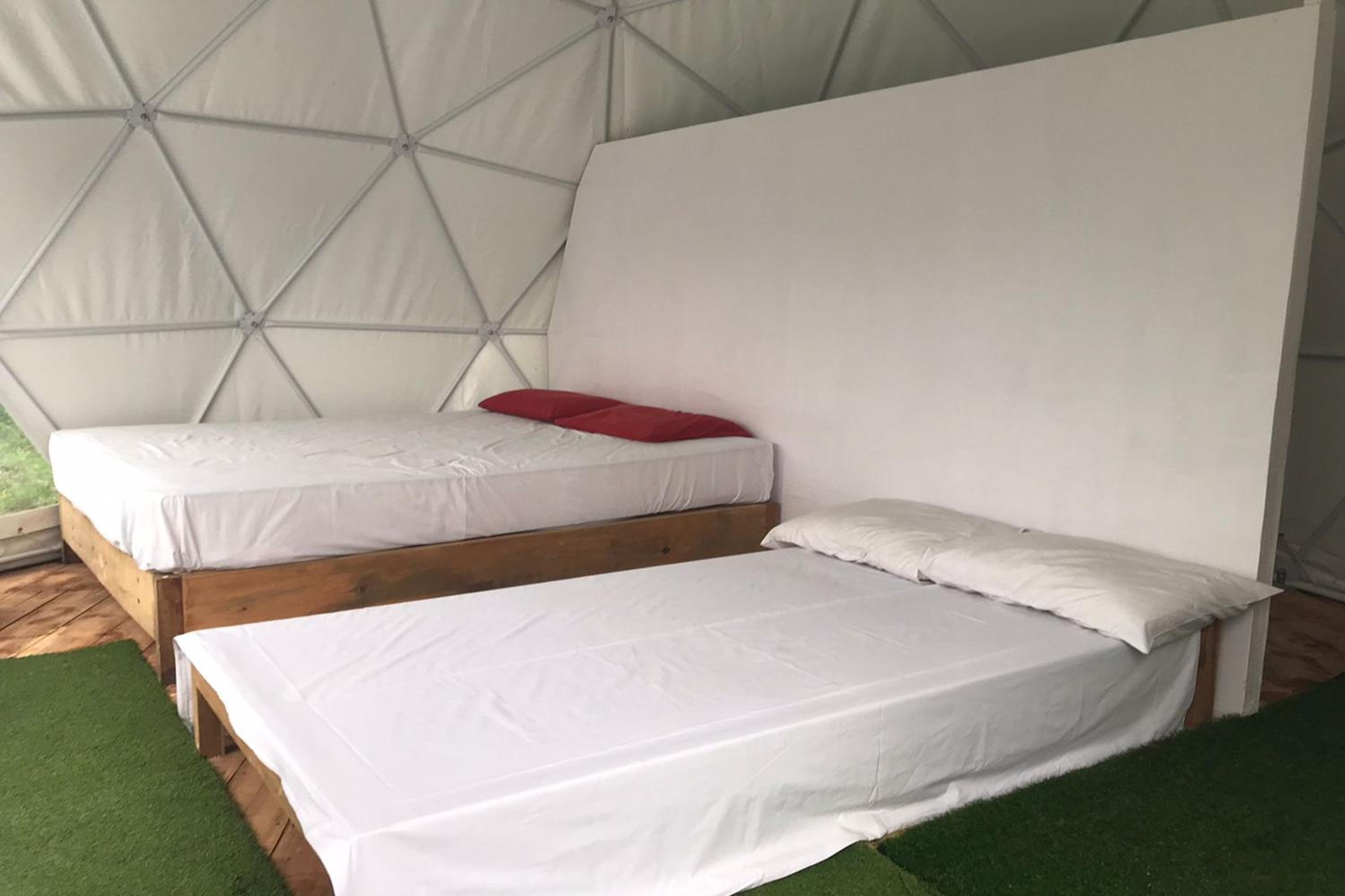 Family Dome Tent - Photo 1