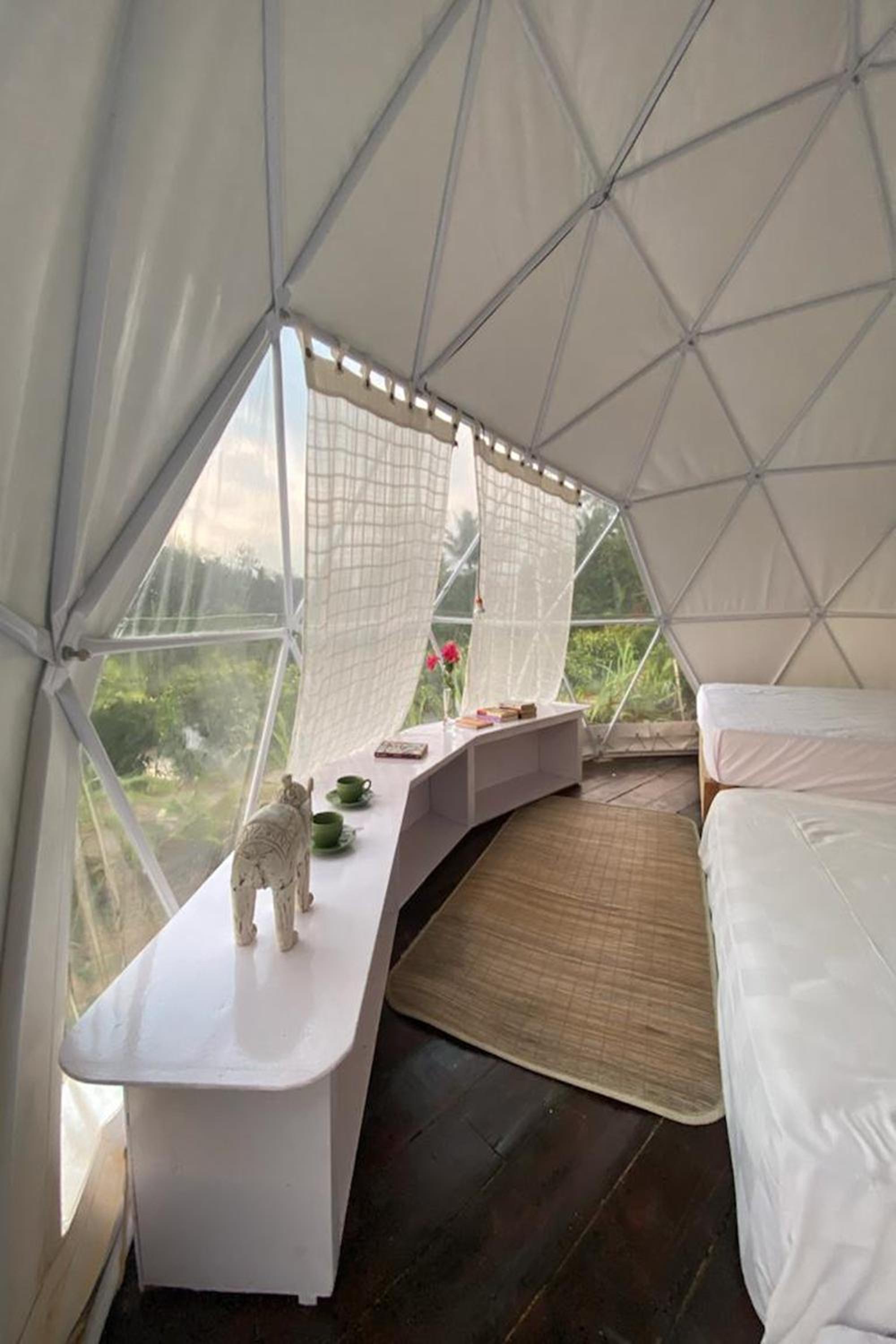 Family Dome Tent - Photo 13