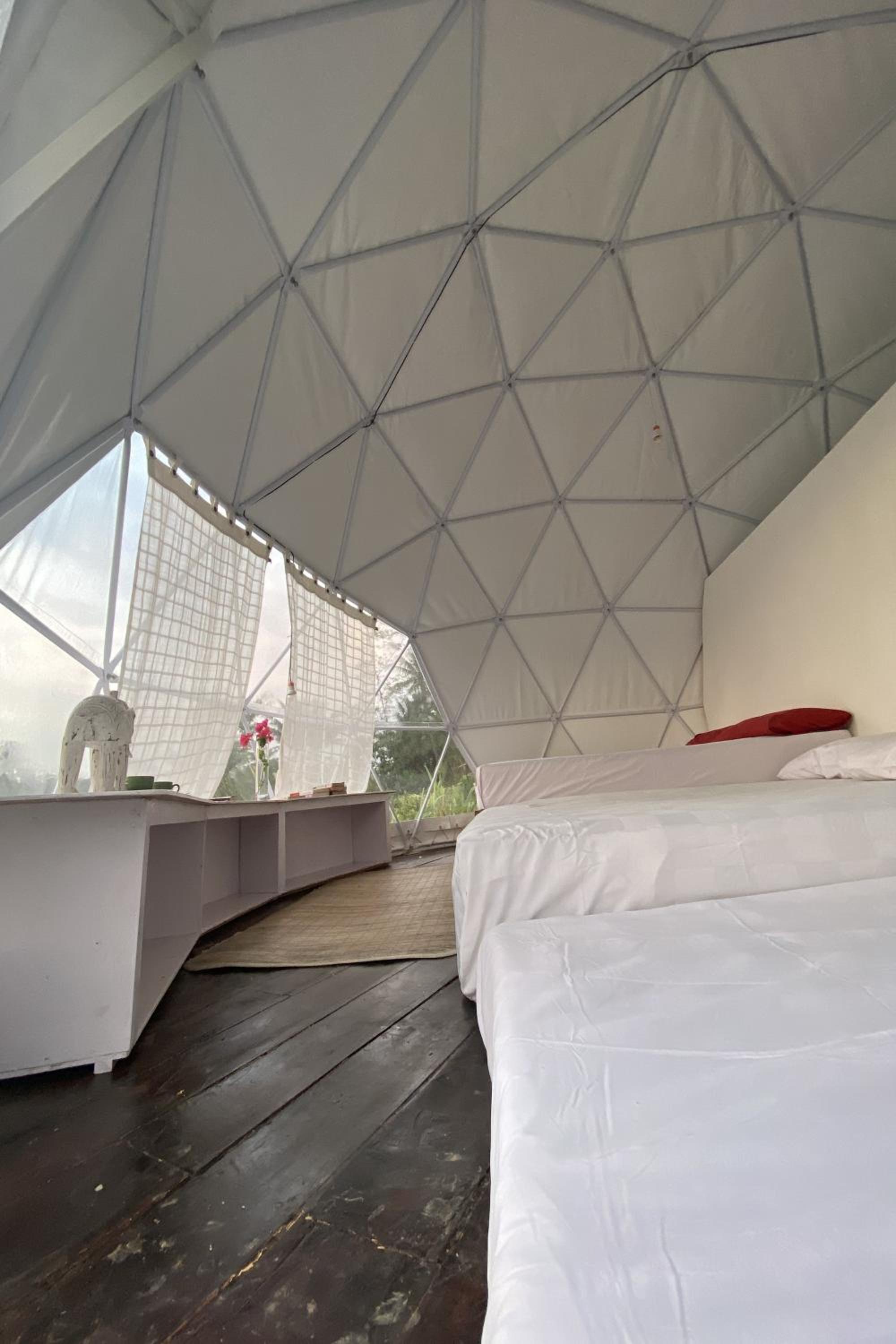 Family Dome Tent - Photo 3