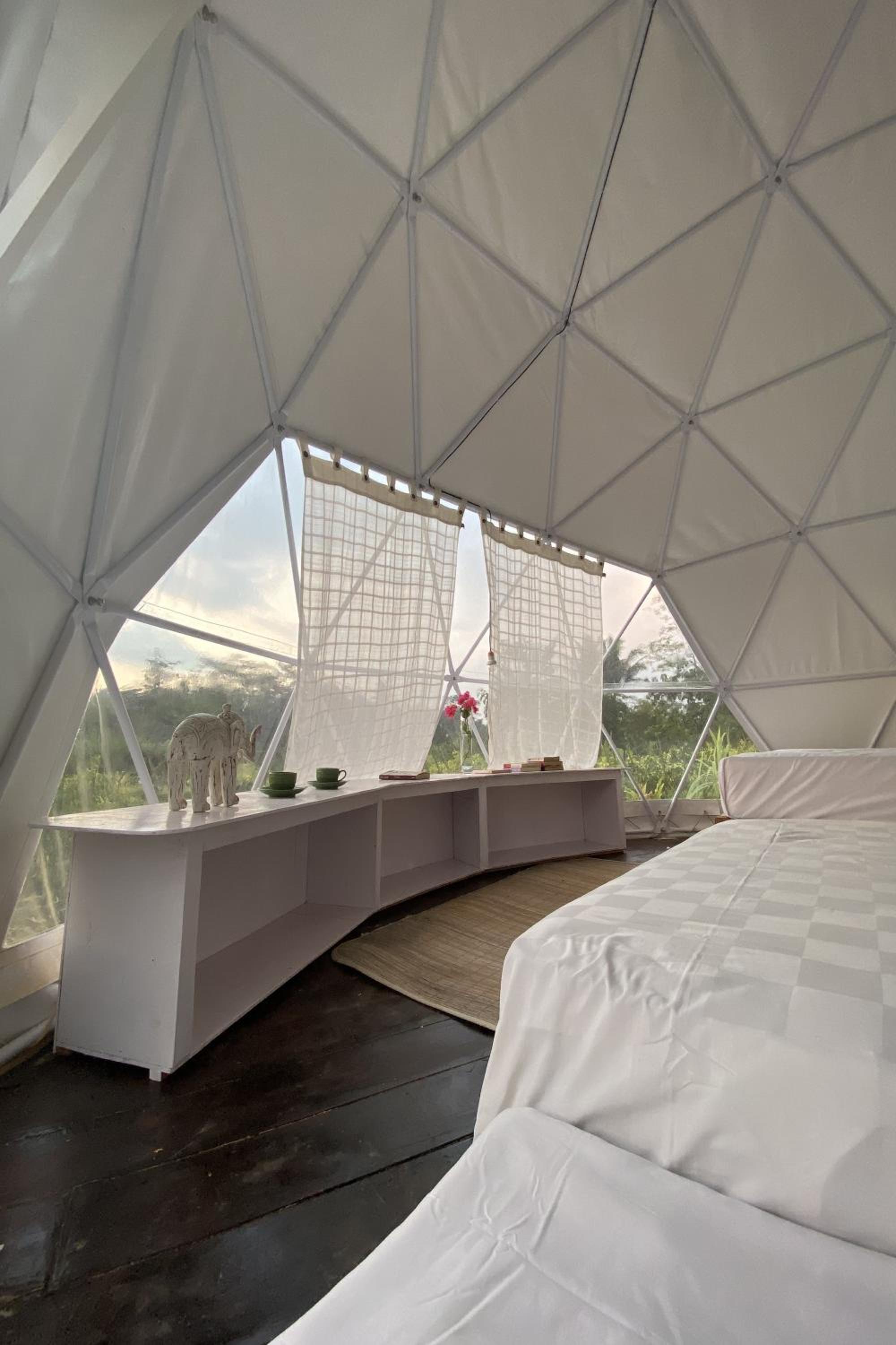 Family Dome Tent - Photo 7