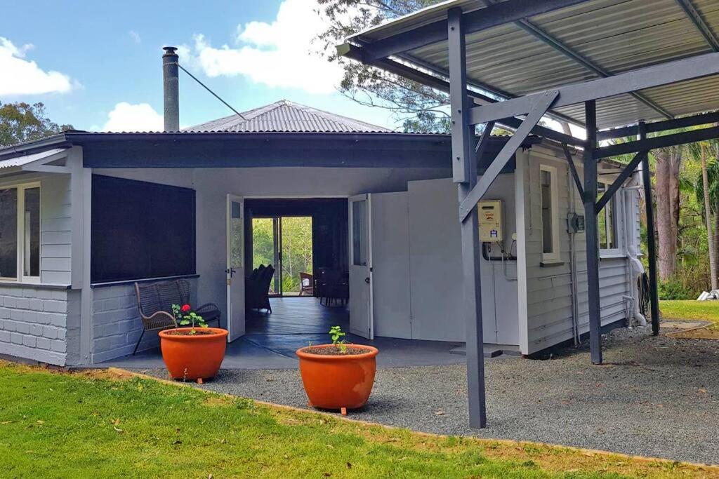 Two-Bedroom House photo 2