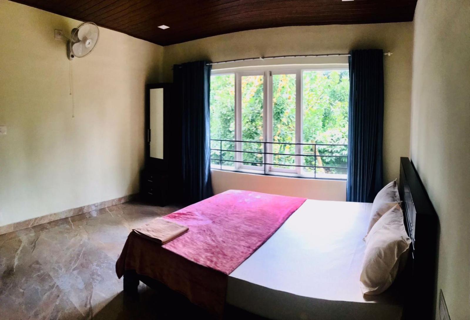 Two-Bedroom House photo 1