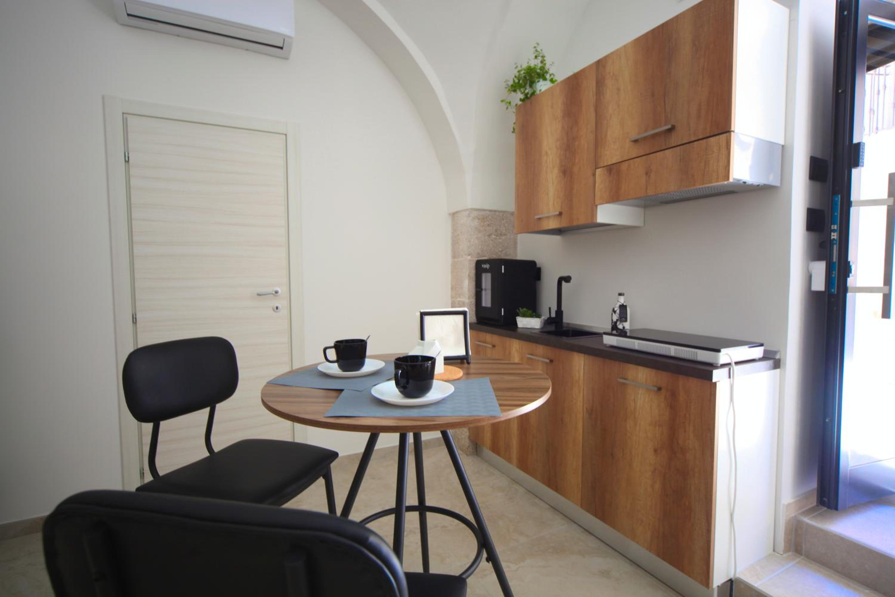 Two-Bedroom Apartment photo 3