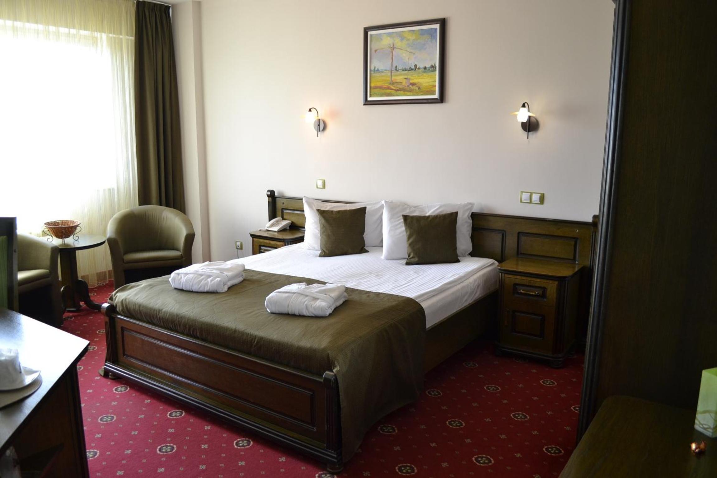 Double Room 4**** photo 2