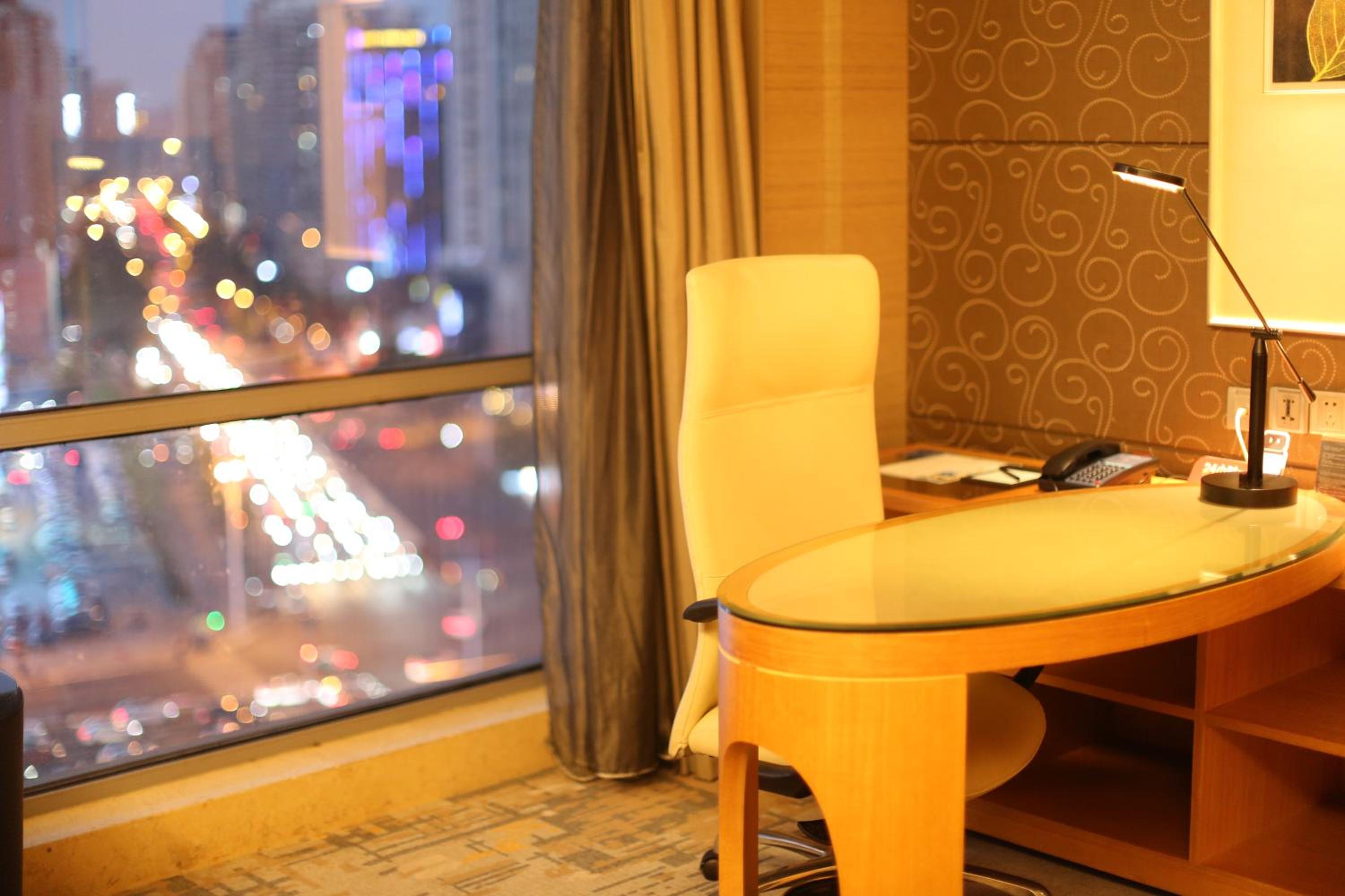 Executive Twin Room - Photo 3