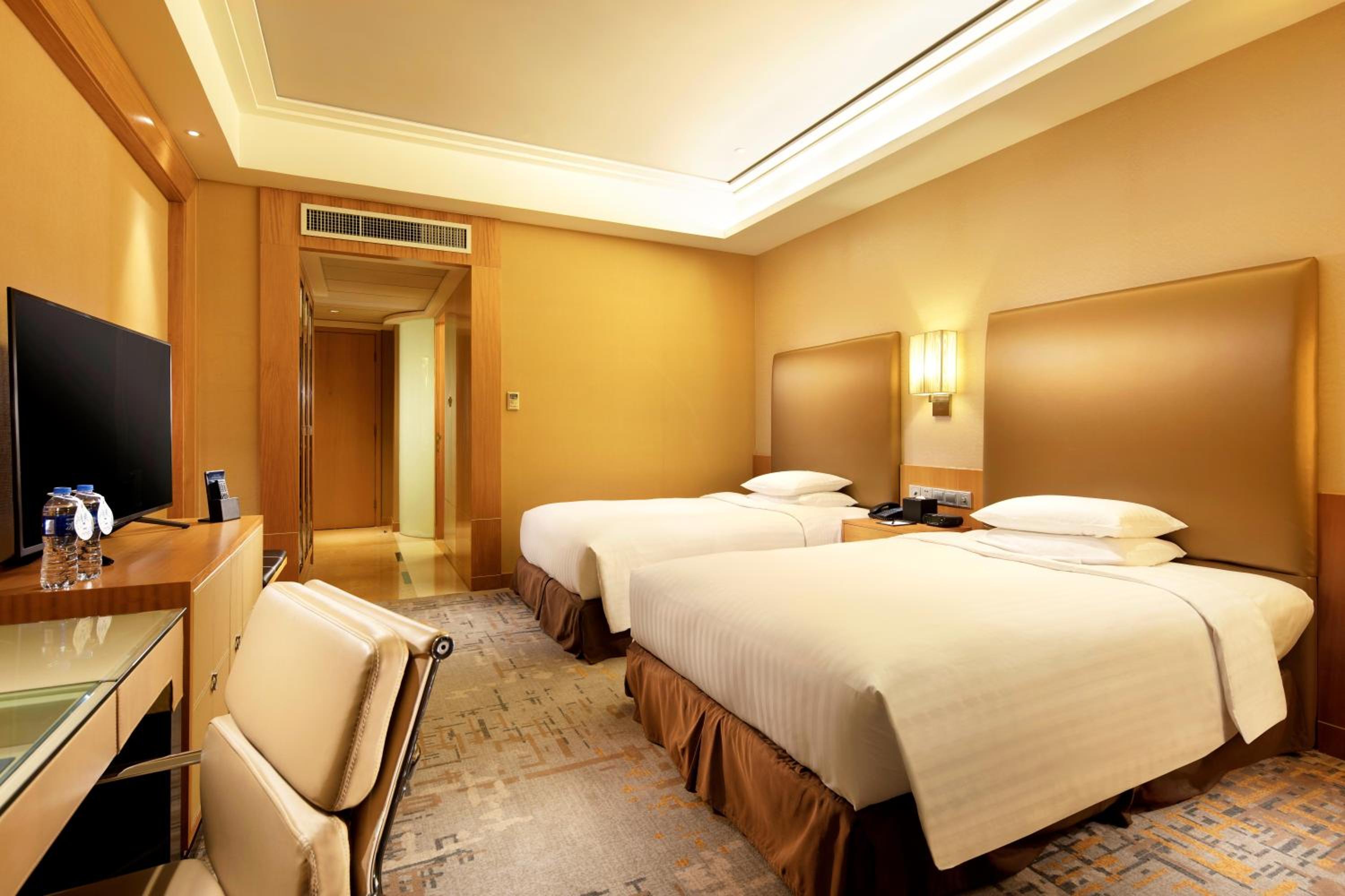 Executive Twin Room - Photo 4