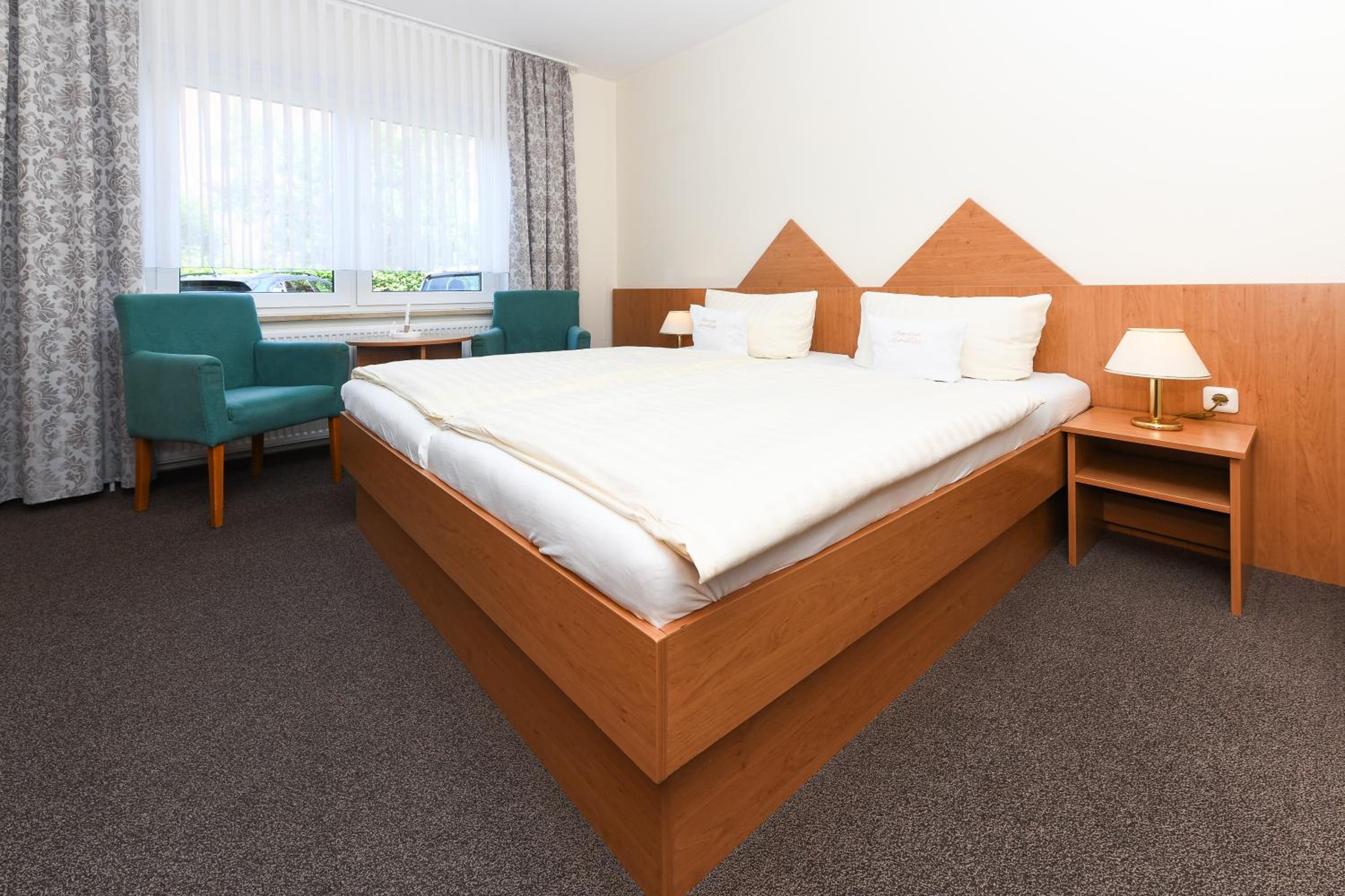 Double Room With Private Bathroom photo 1