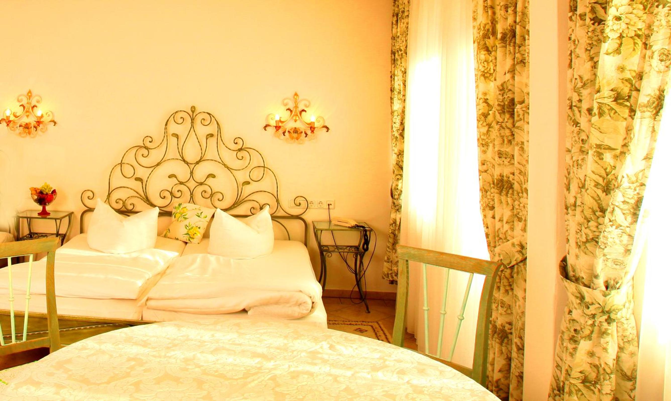 Double / Twin Room