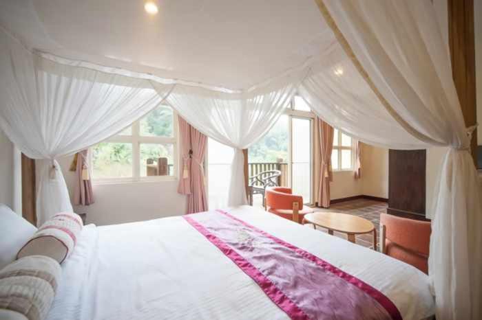 Double Room with Private Bathroom photo 2