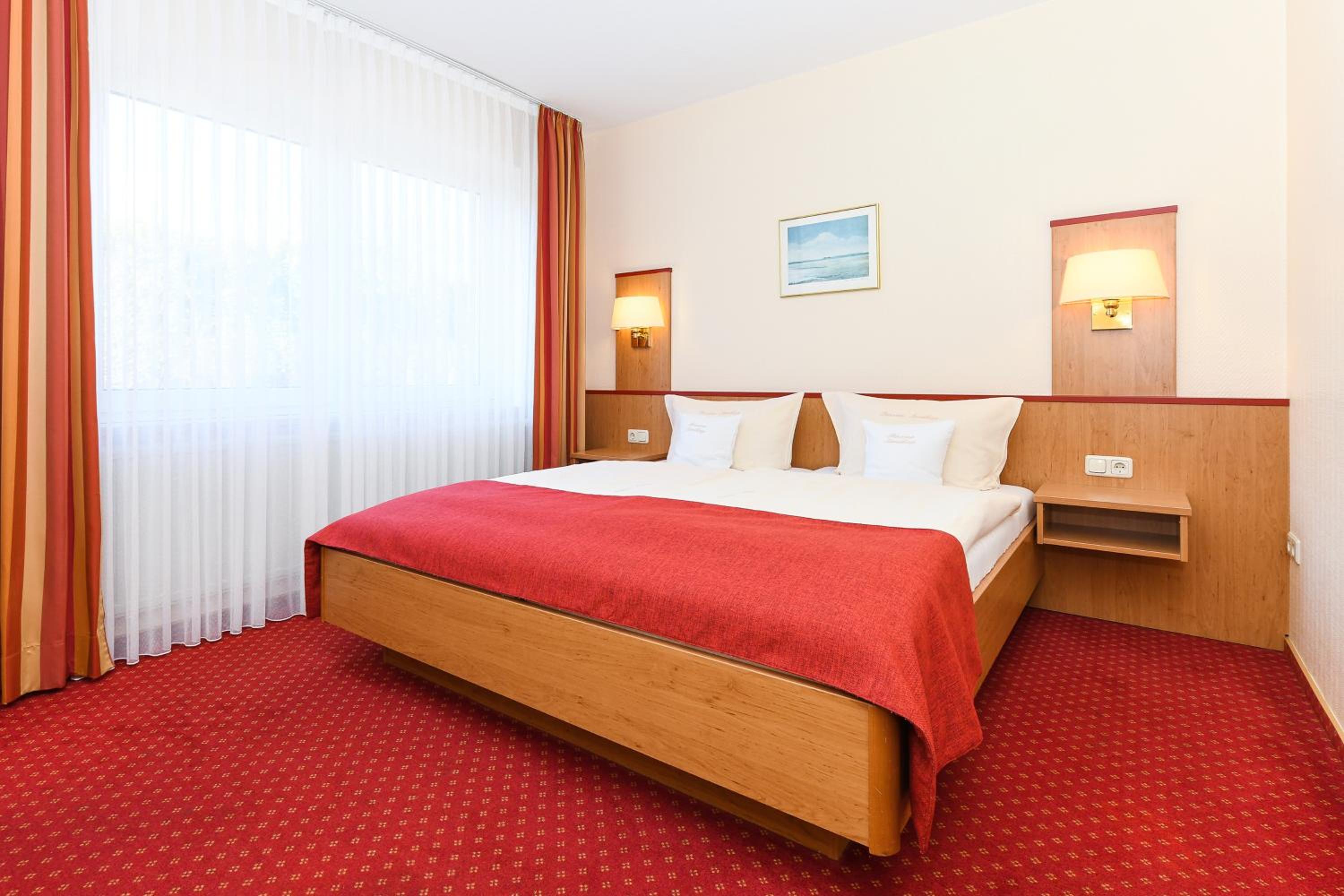 Double Room With Private Bathroom photo 1