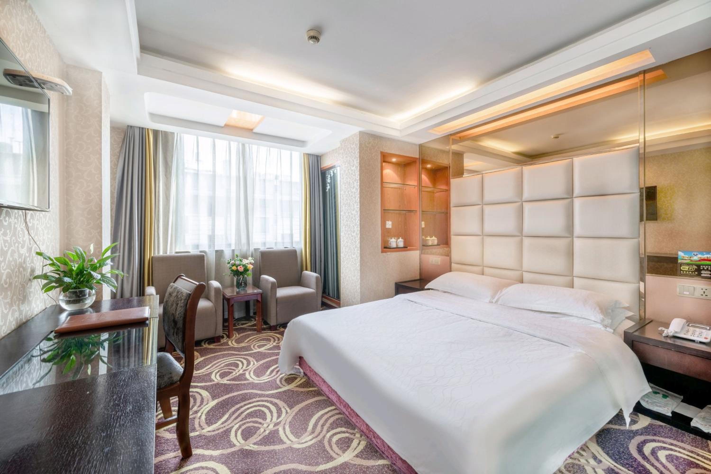 Economy Single Room